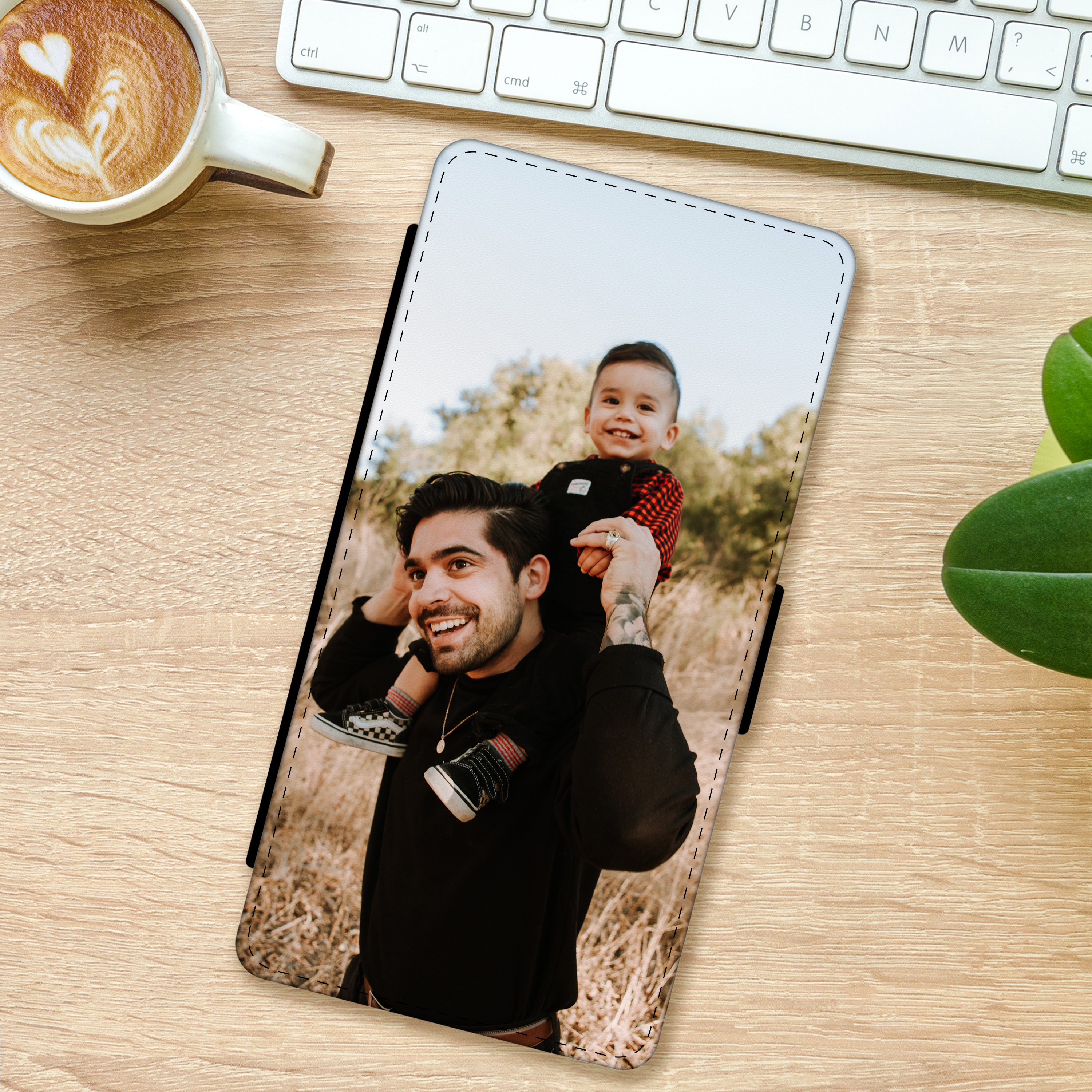 Xiaomi 14 Flipcase 5