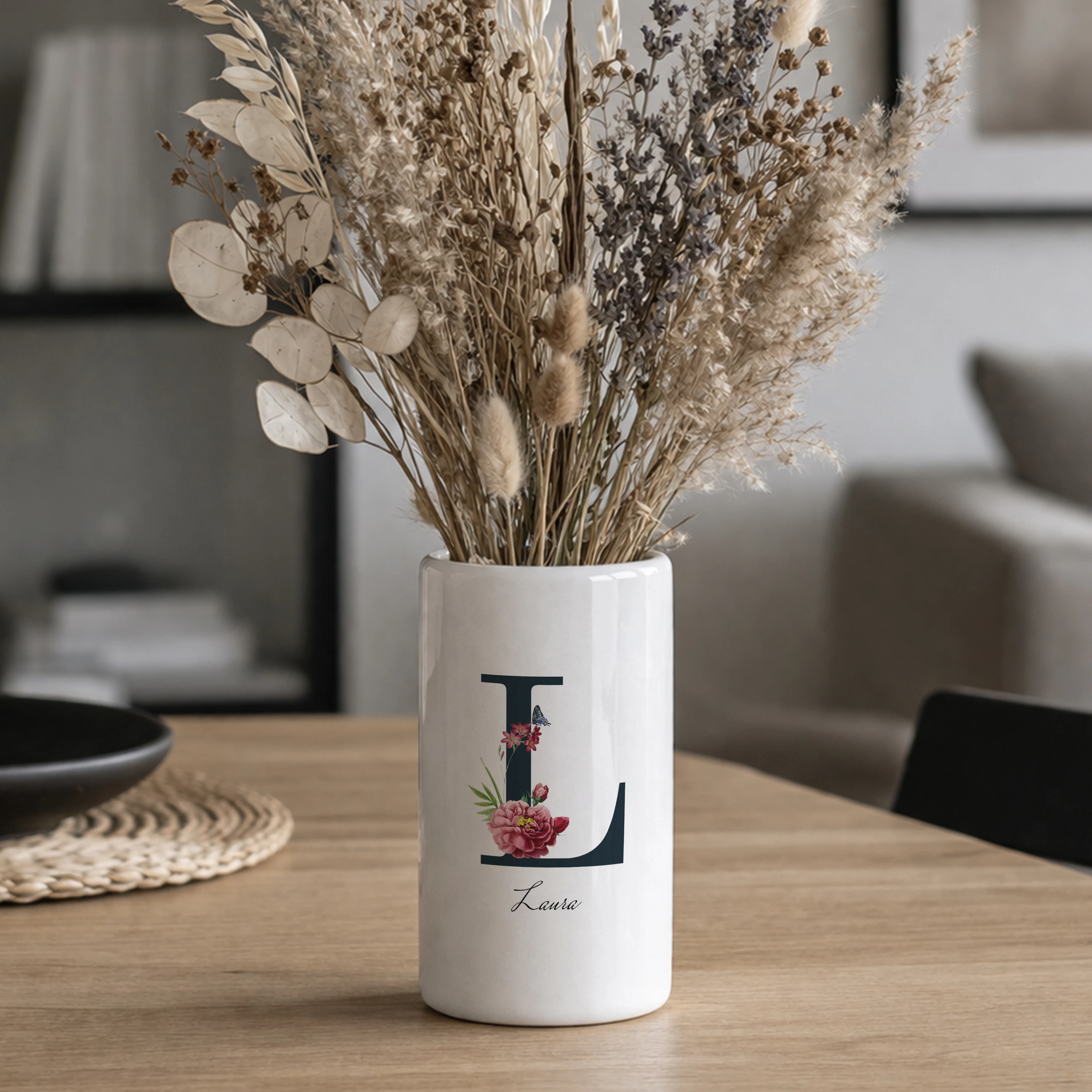 Blumenvase - Standard 6