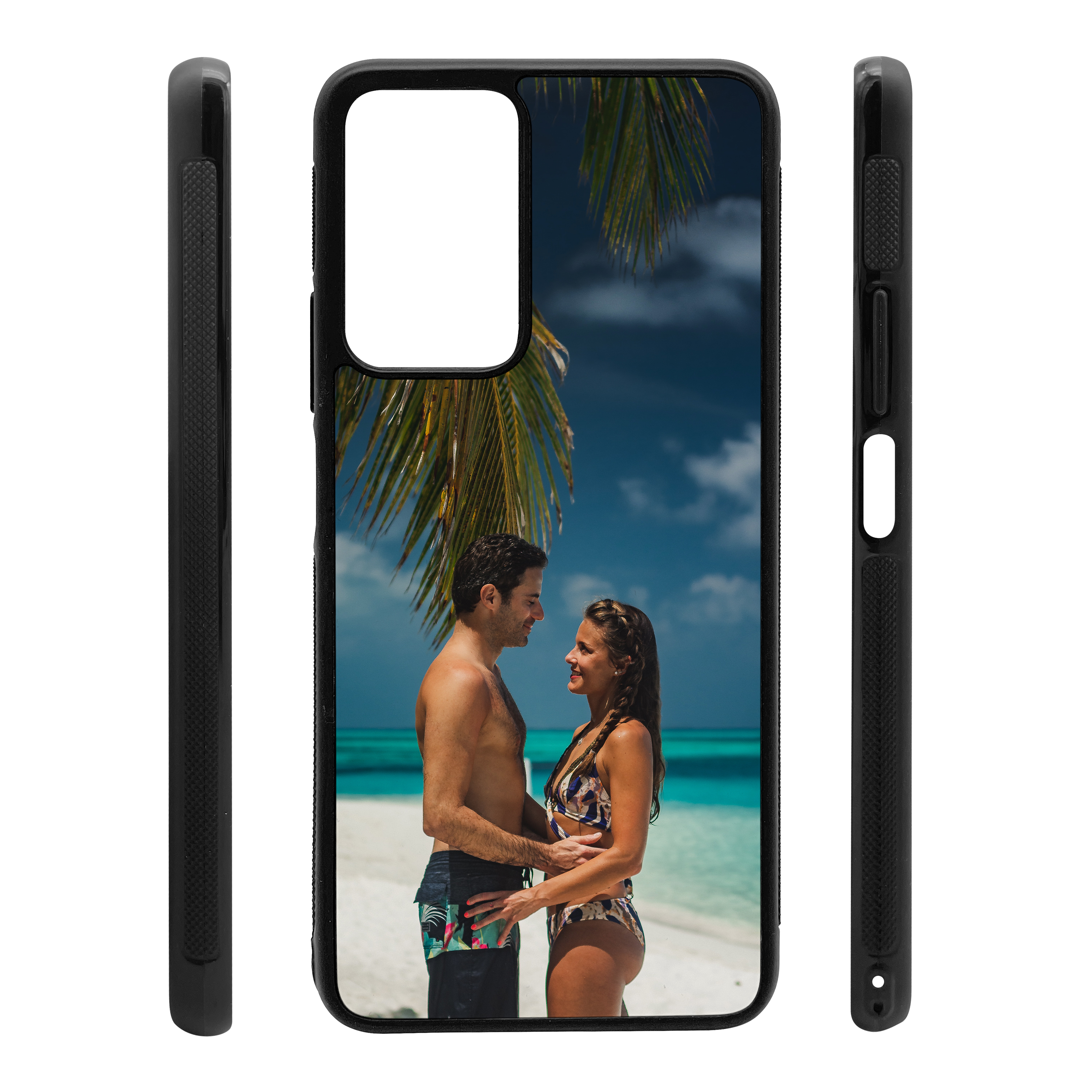 Xiaomi Redmi Note 11 Pro 5G  Softcase 2