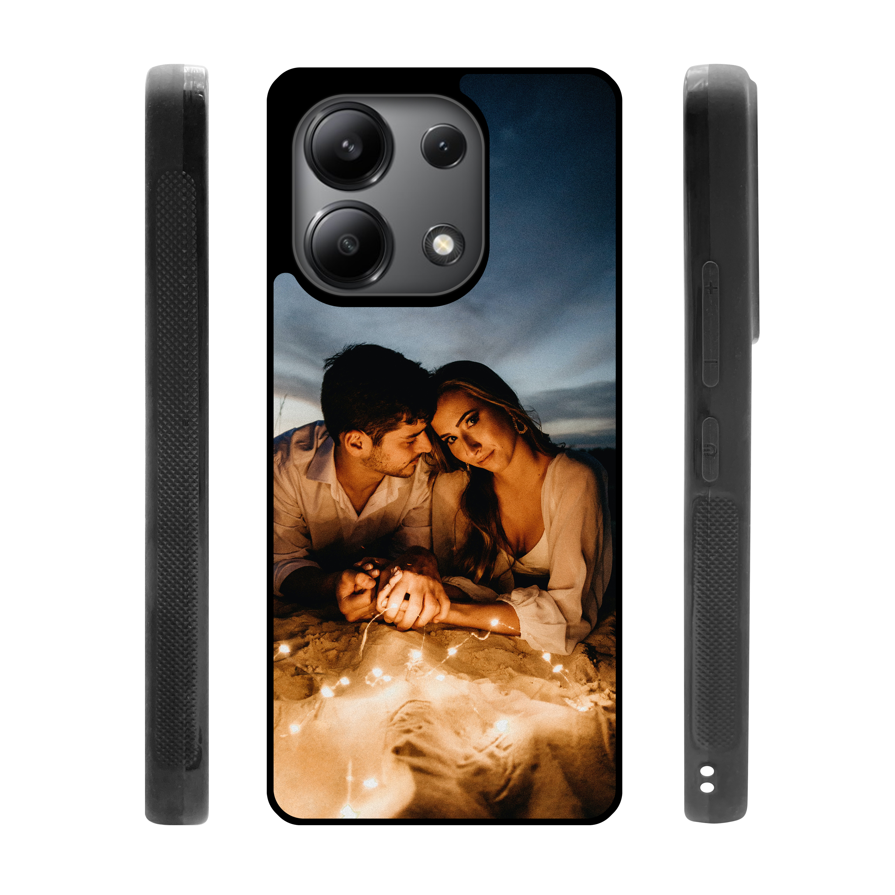 Xiaomi Redmi Note 13 Softcase 2