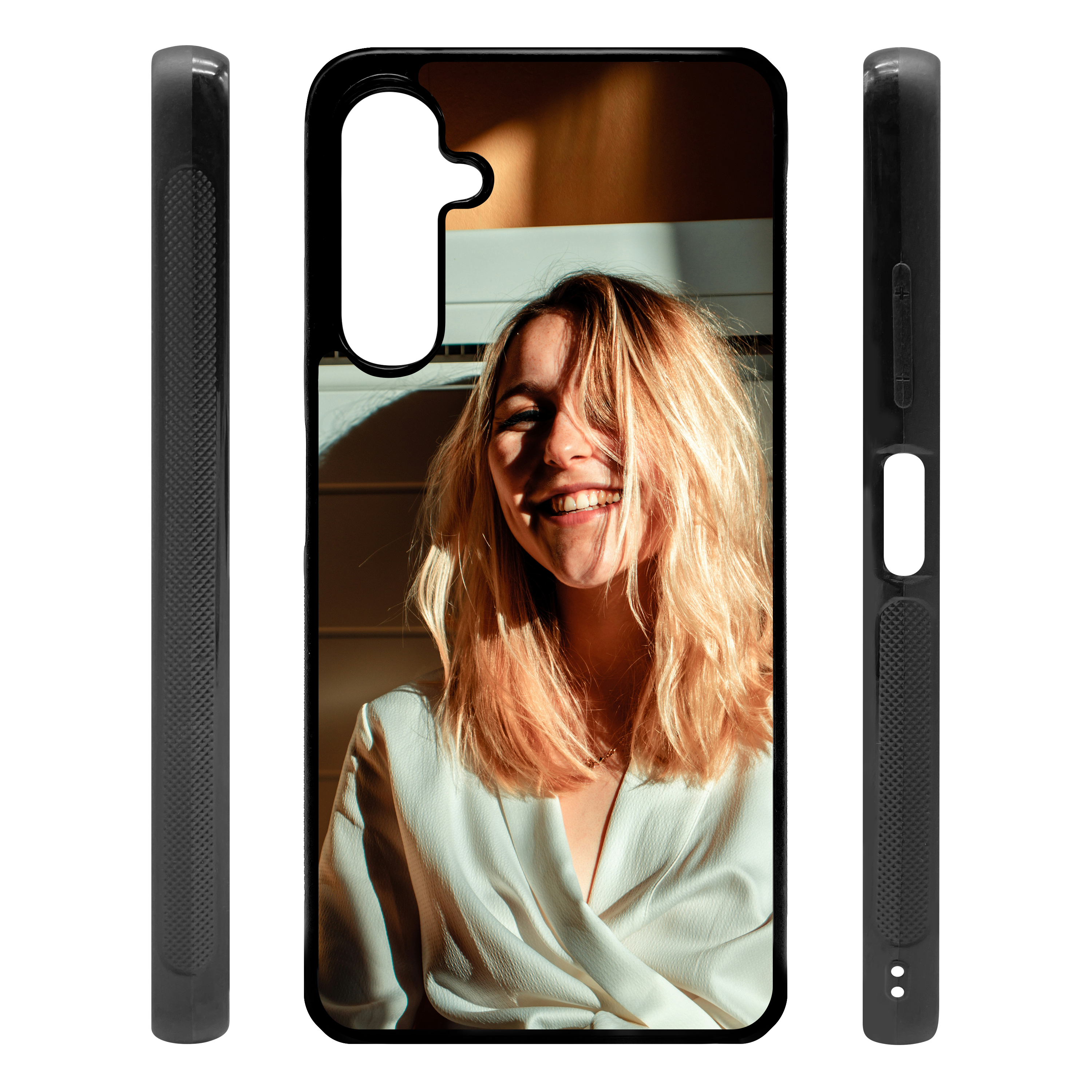 Galaxy A25 5G Softcase 2