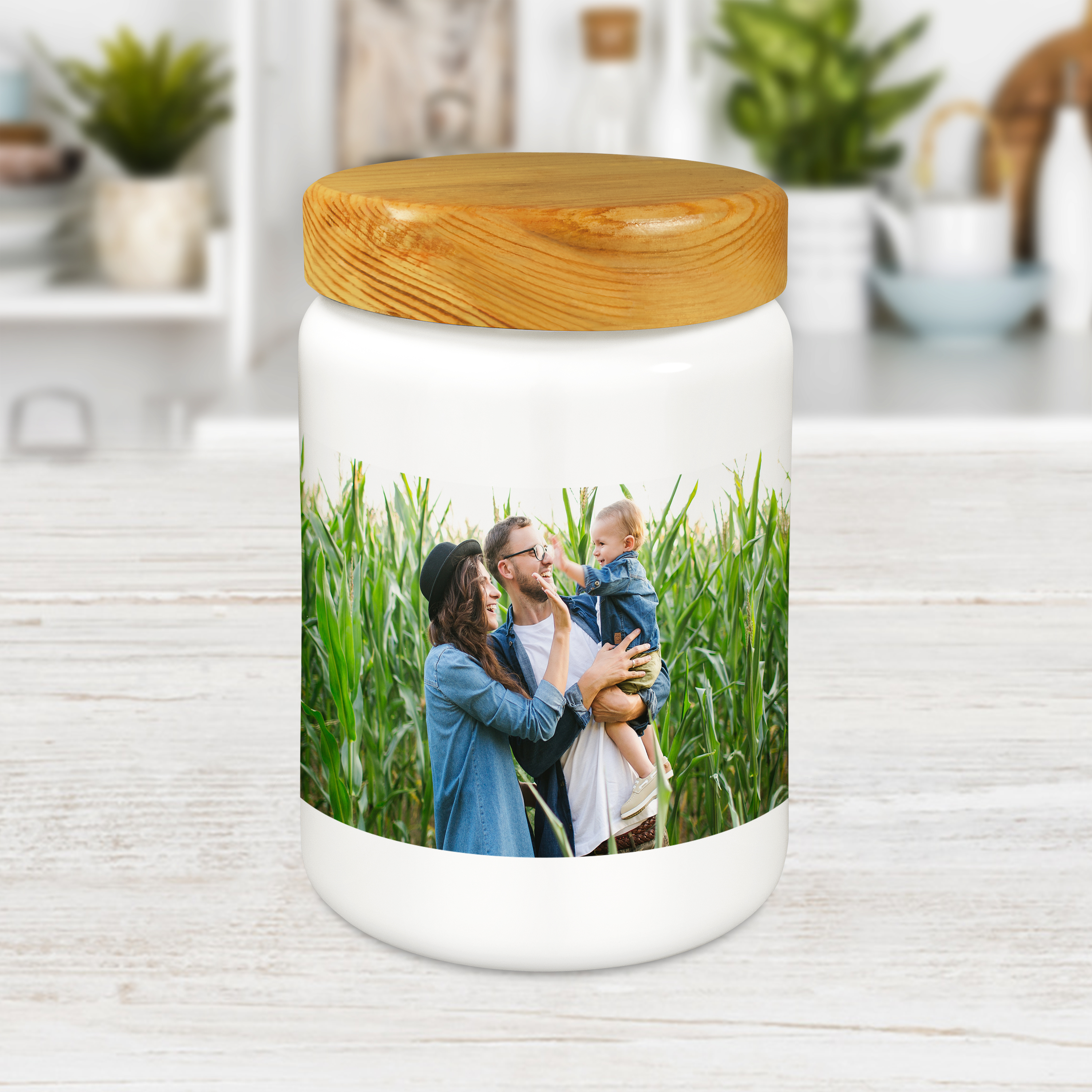 Vorratsdose - Standard 5