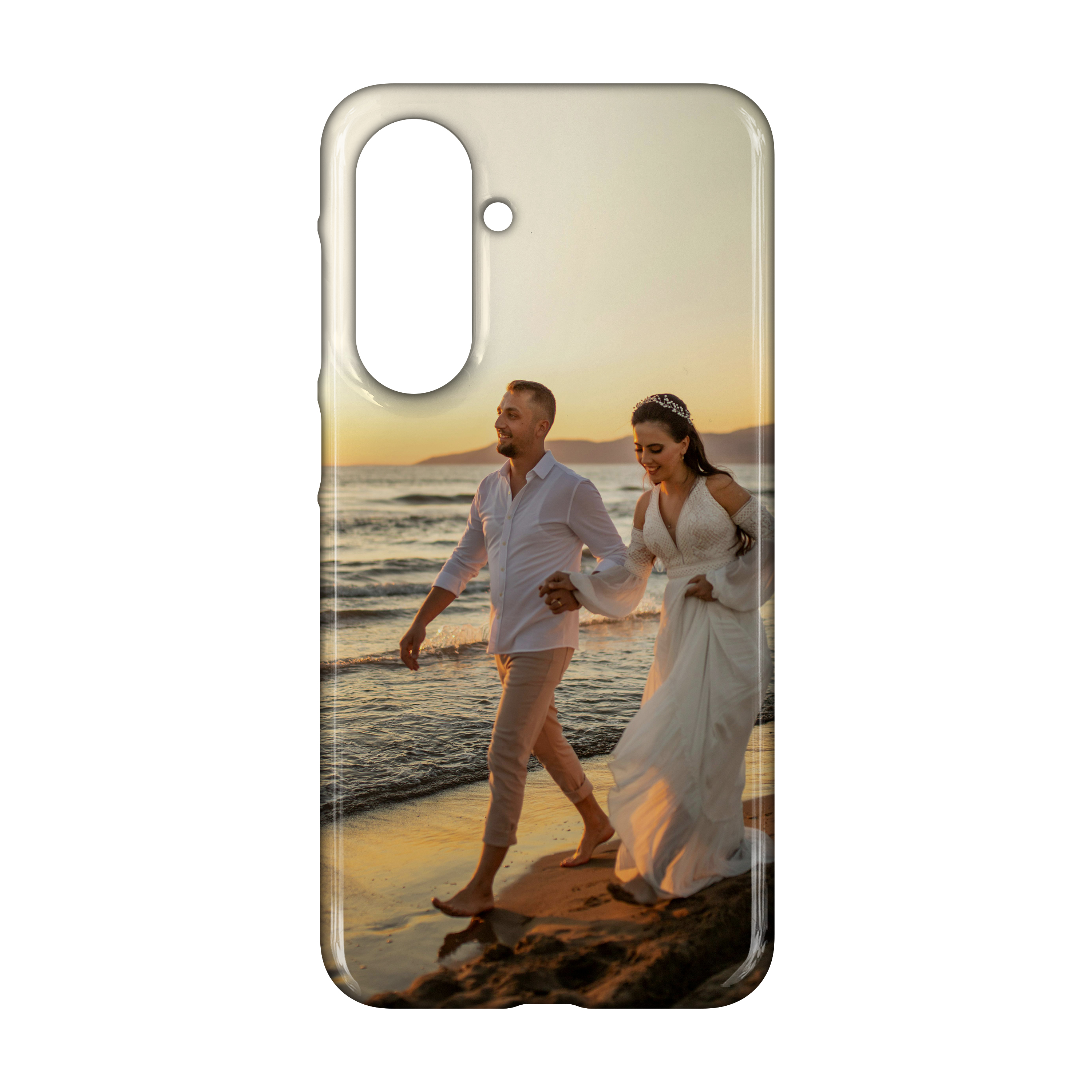 Galaxy A56 5G Premium Hardcase 2