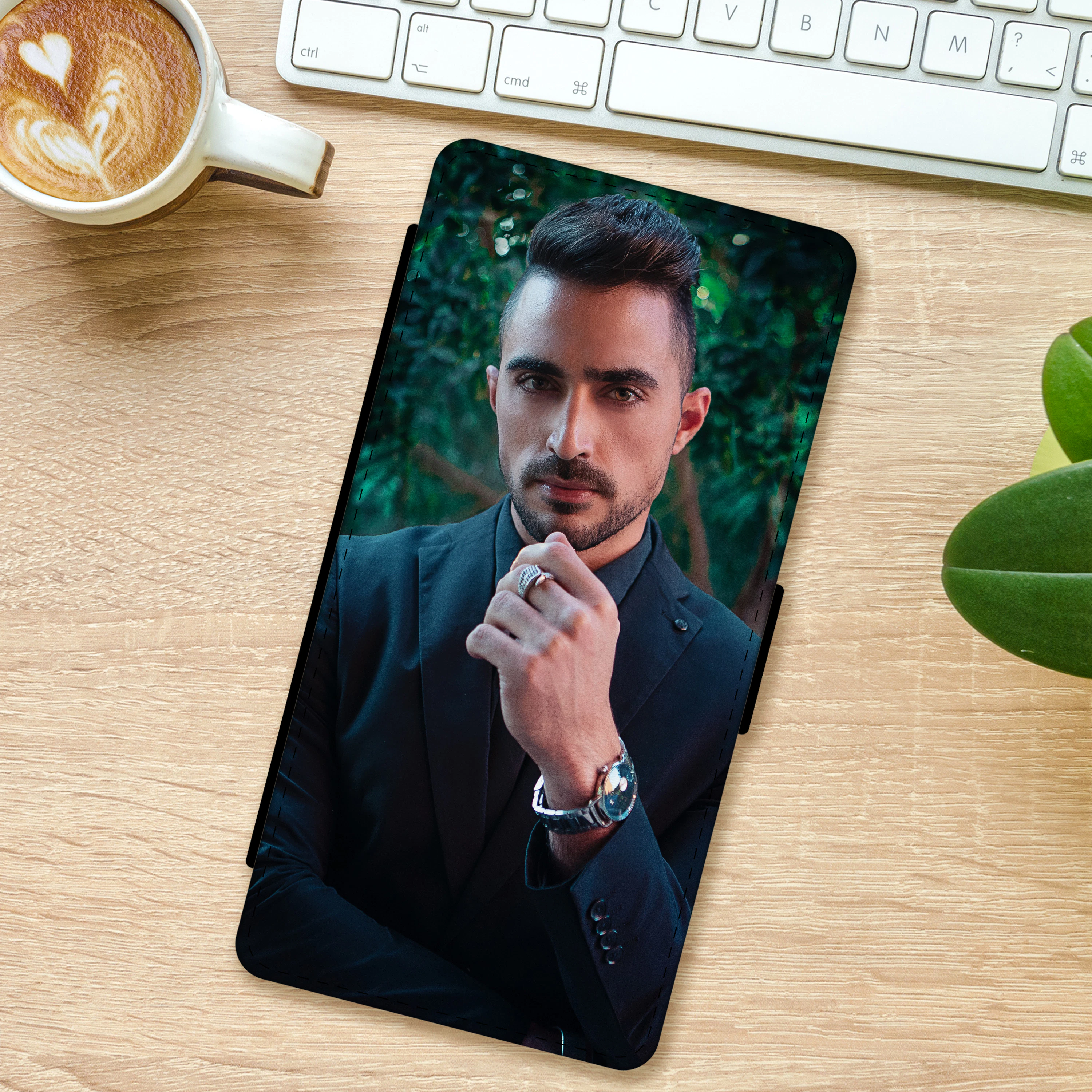 Xiaomi Redmi Note 13 Pro Plus 5G Flipcase 5