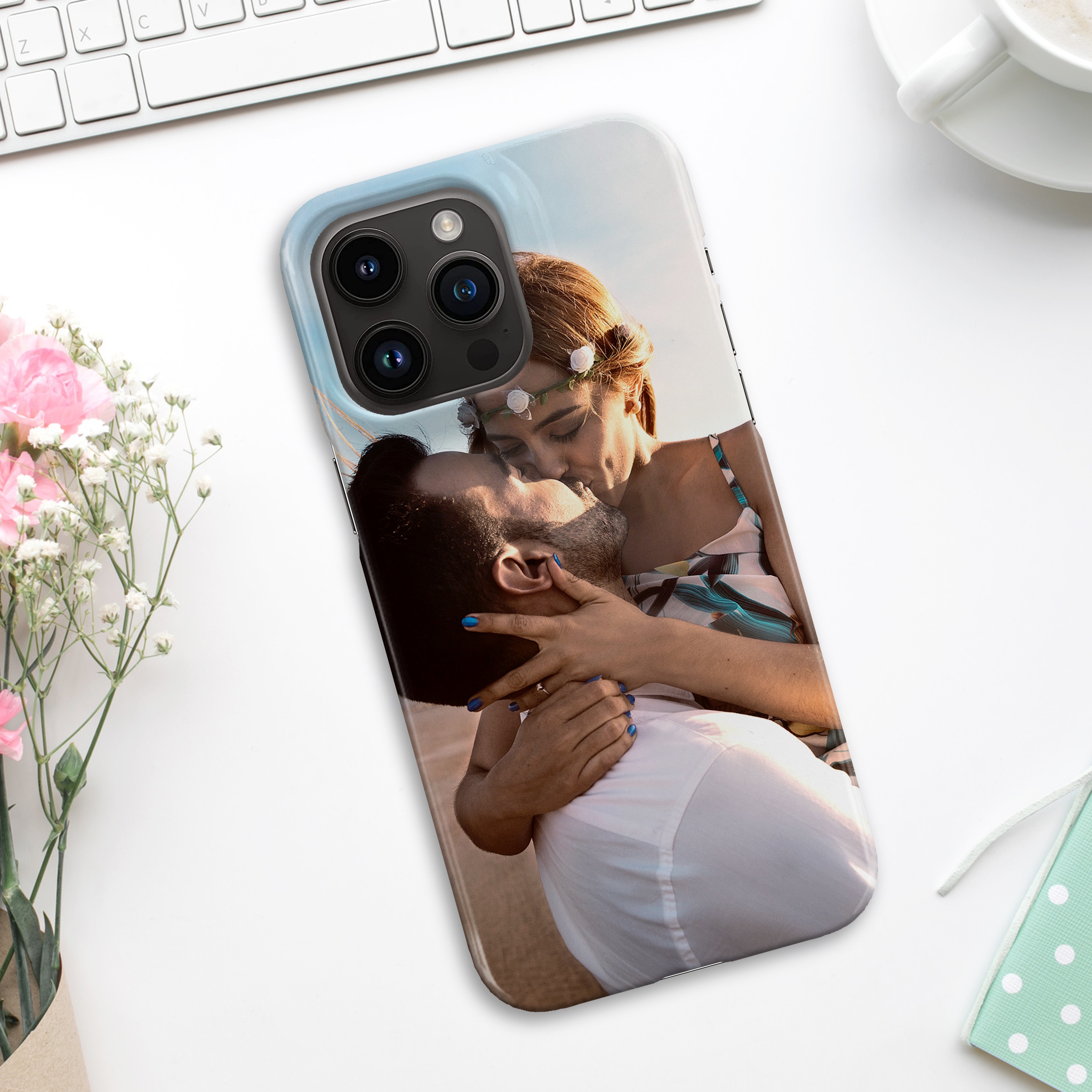 iPhone 14 Pro Max Premium Hardcase 3