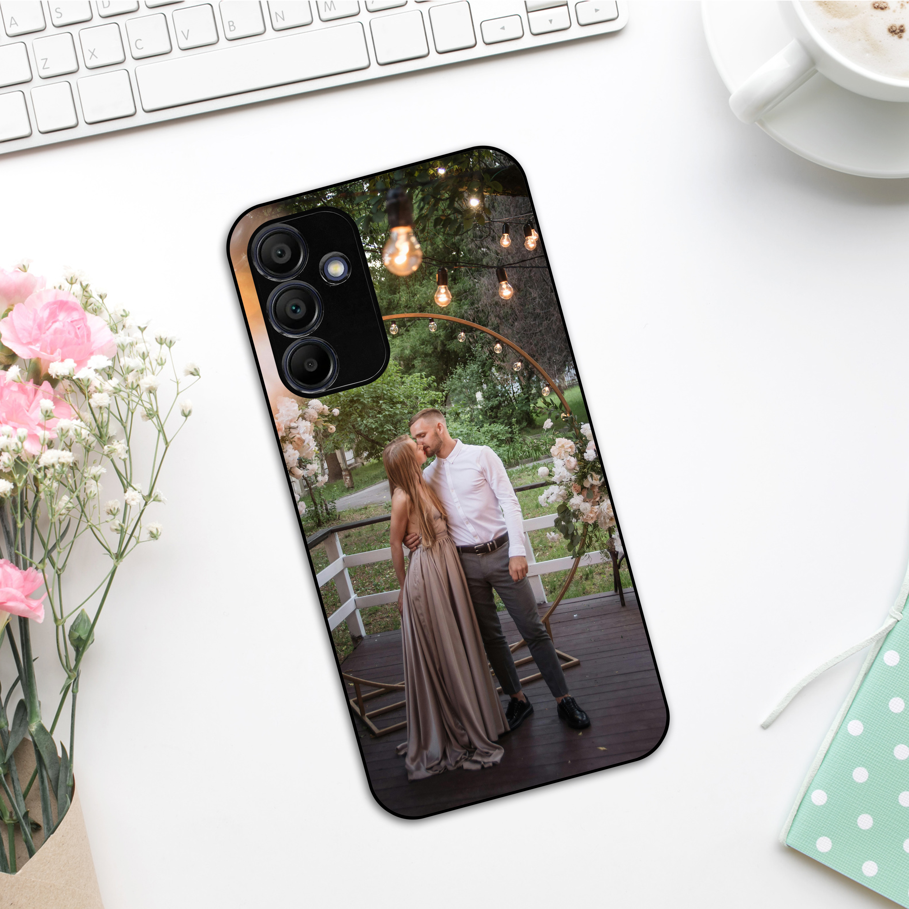 Galaxy A15 Hardcase 3