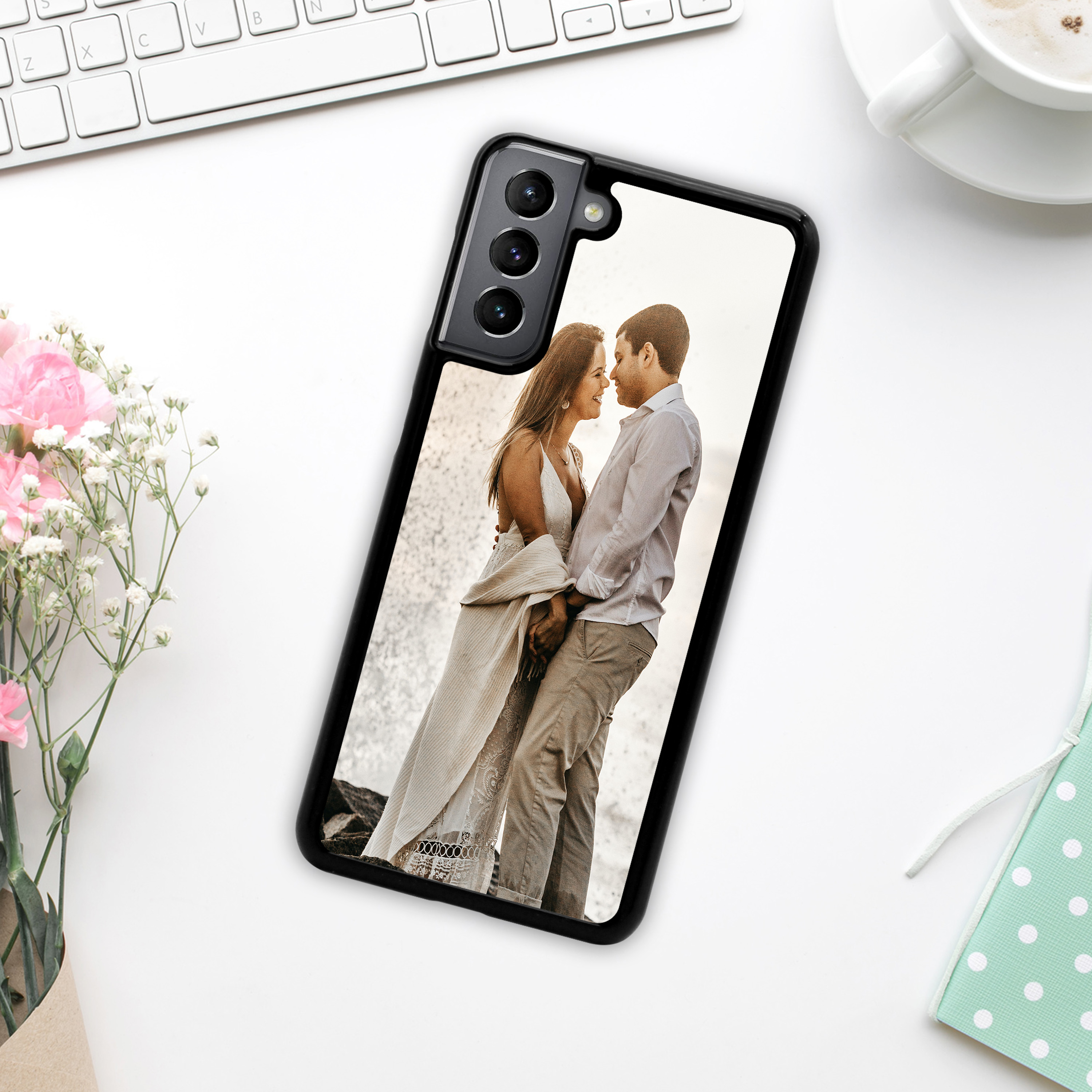 Galaxy S21+ 5G Hardcase 3