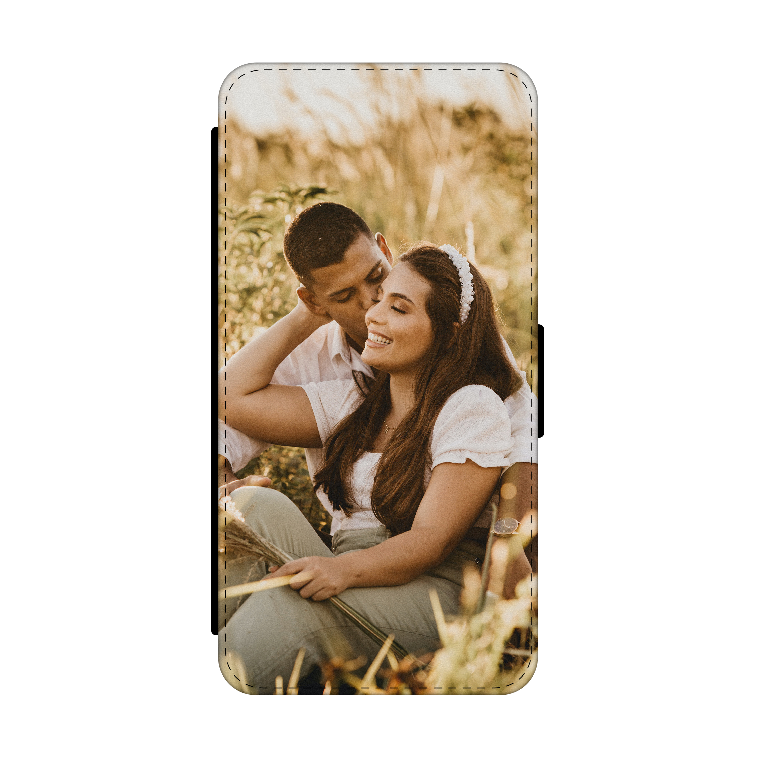 Galaxy A03 Flipcase 2