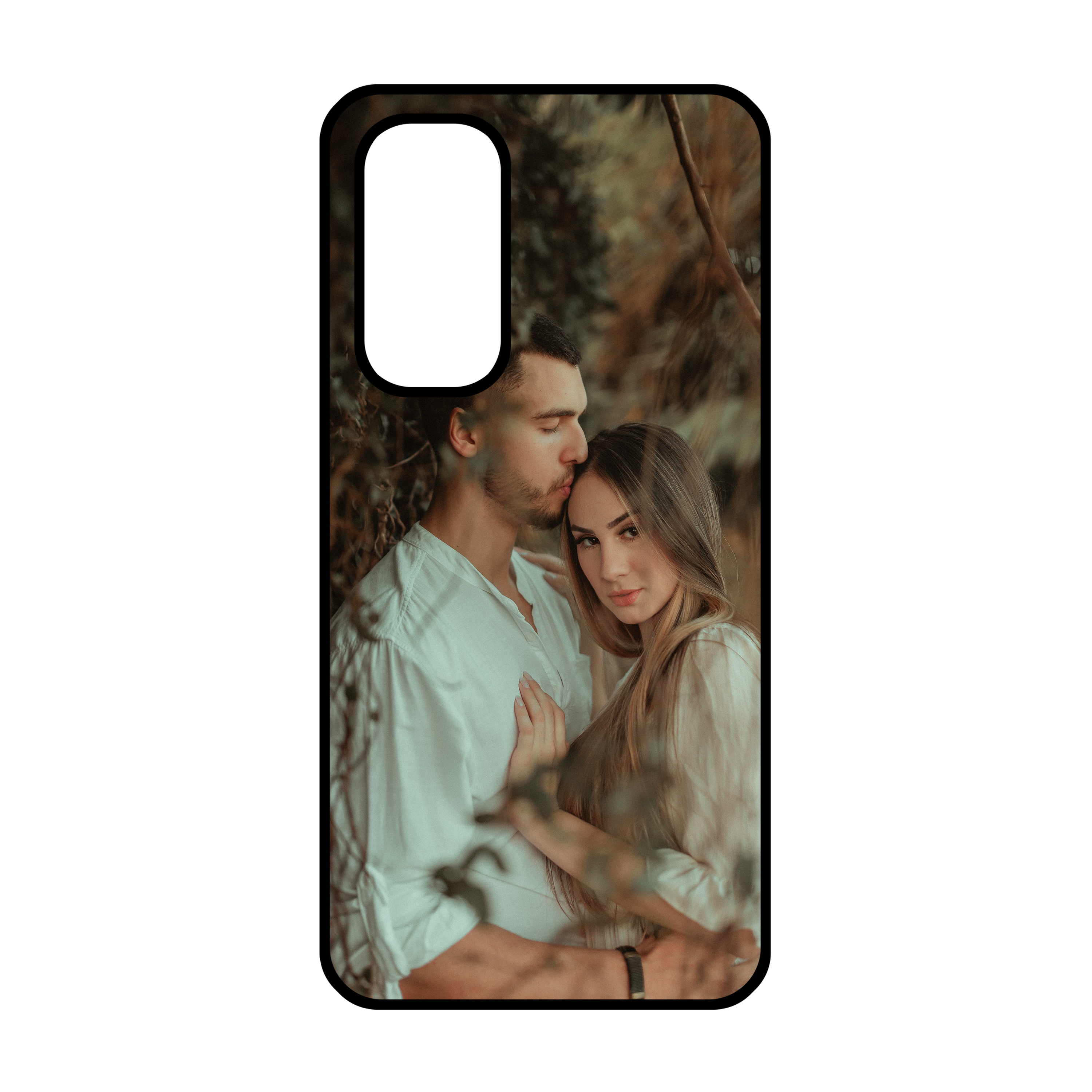 Galaxy A34 5G Softcase 1