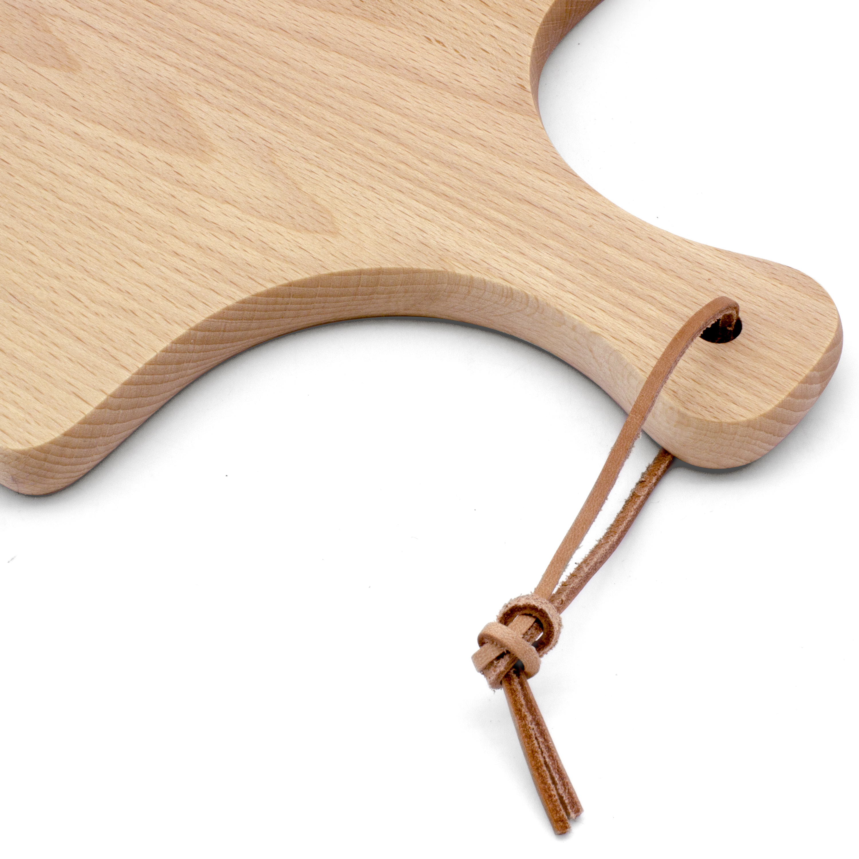 Schneidebrett mit Griff - Standard 4