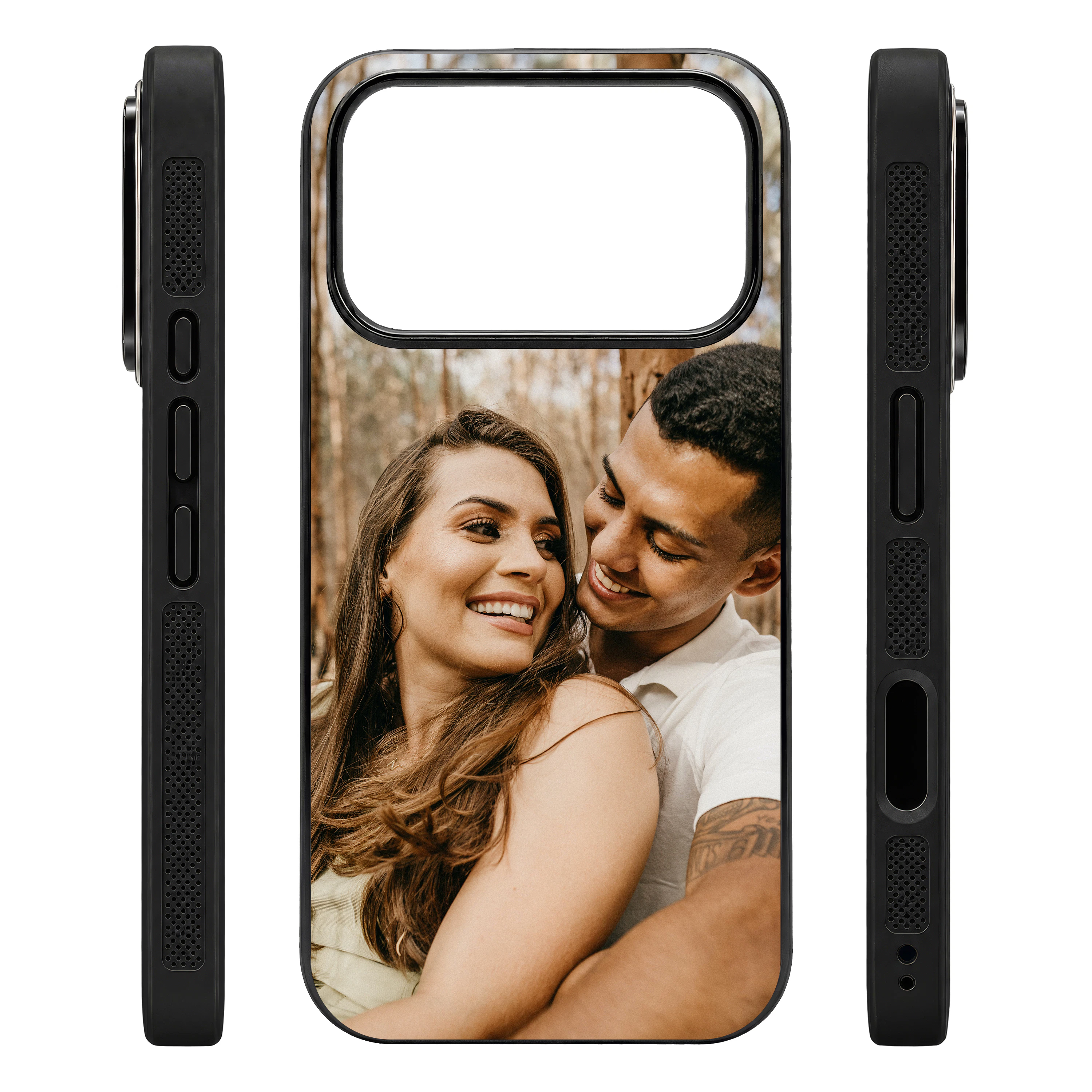 iPhone 17 Pro Softcase 2
