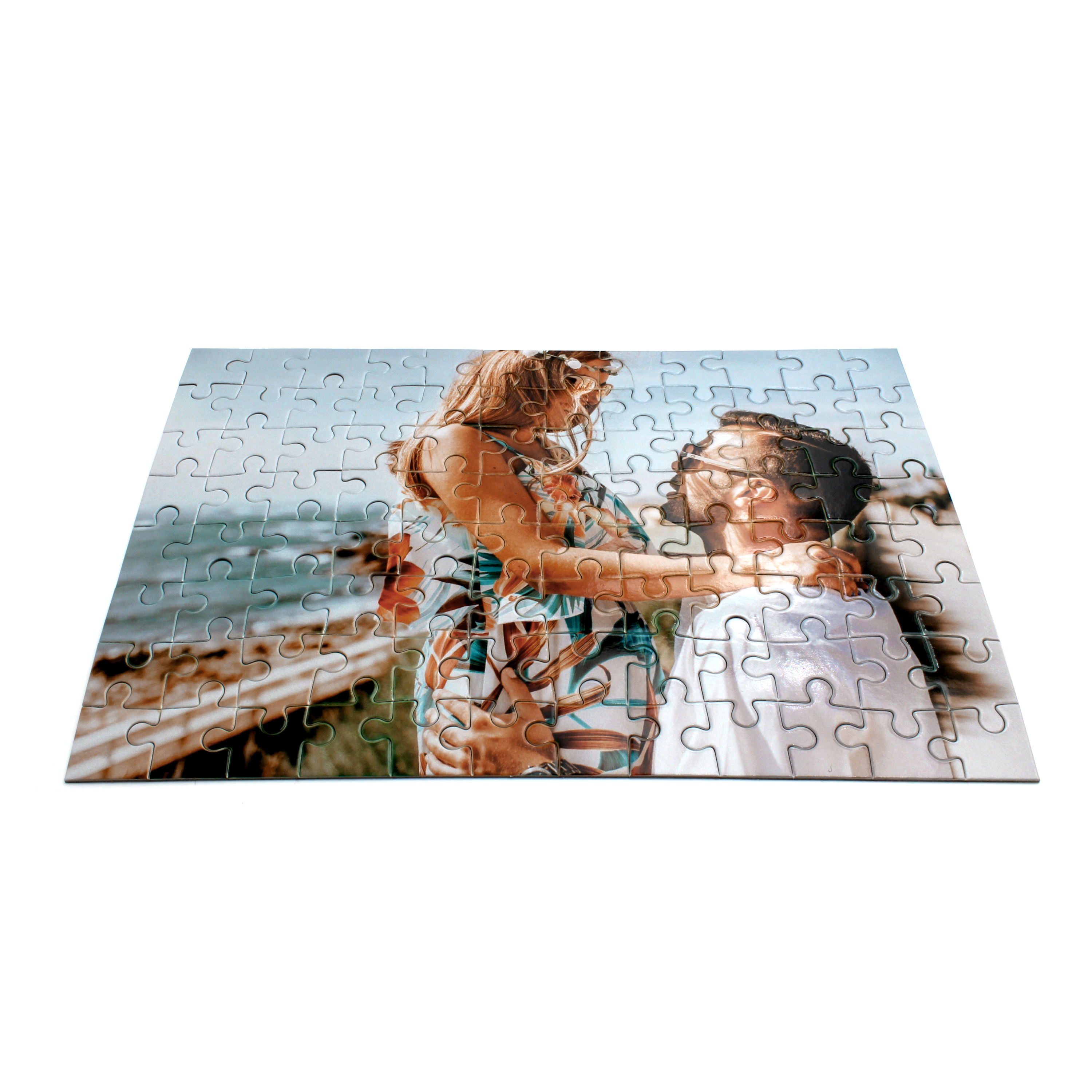 Fotopuzzle 96 Teile (28 cm x 19 cm) Quer 3