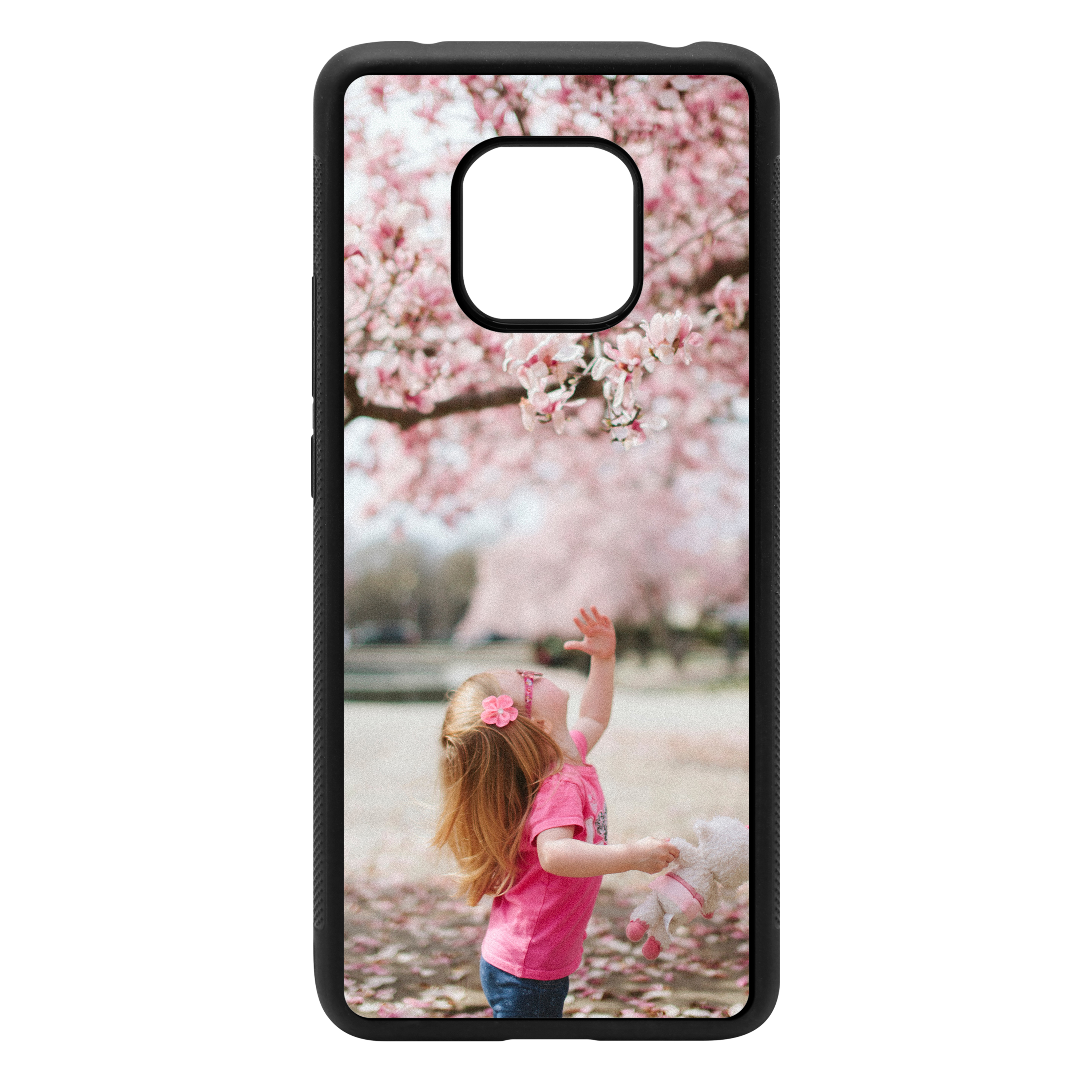 Huawei Mate 20 Pro Softcase 1