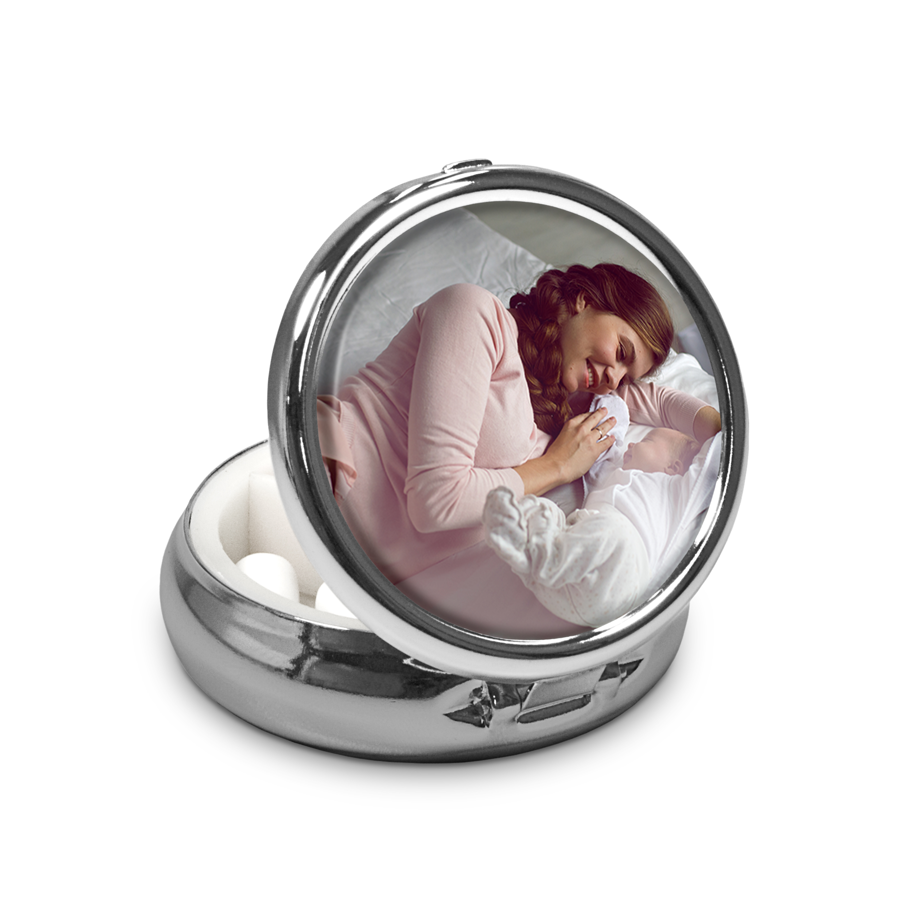 Pillendose - Standard 1