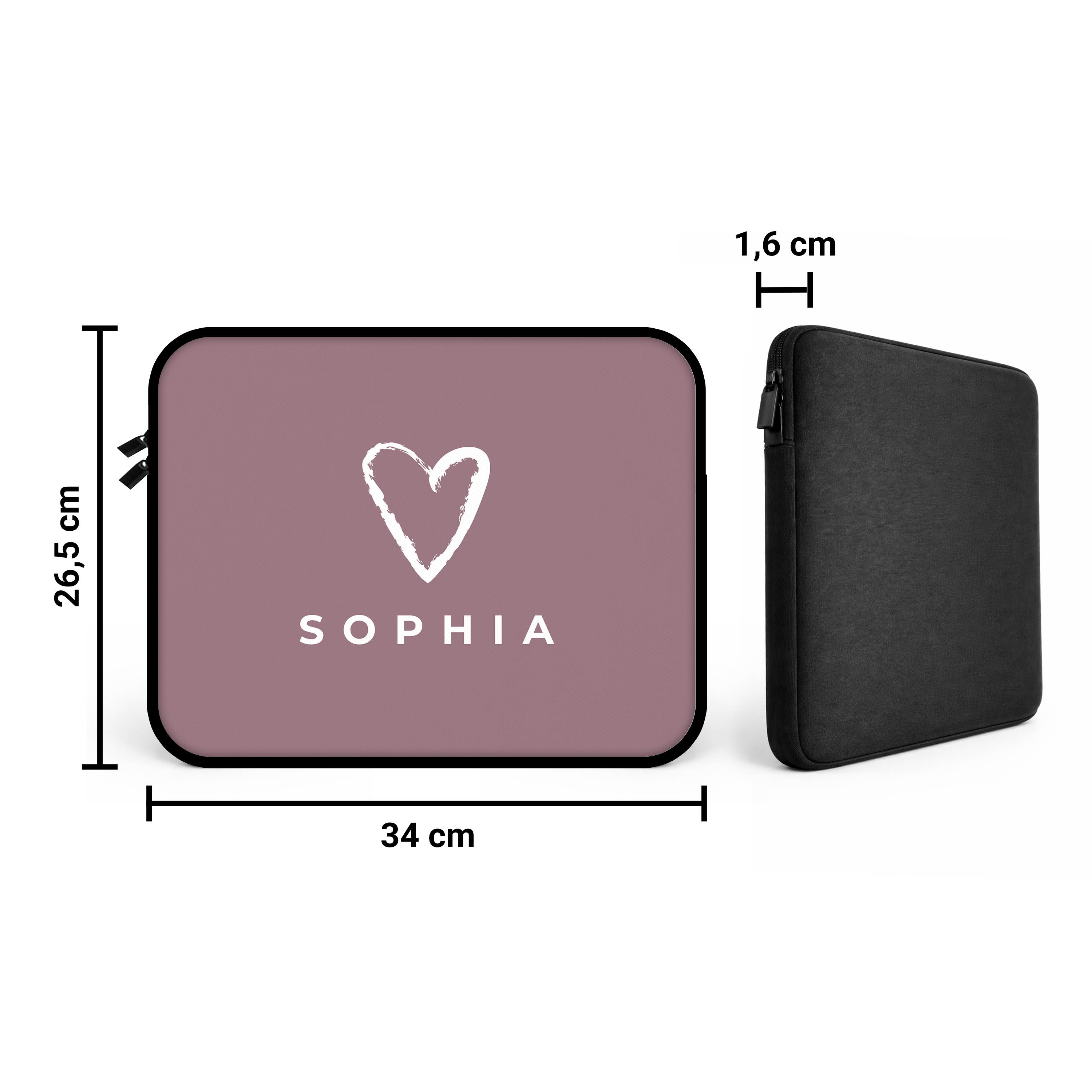 Laptoptasche 13 Zoll 2