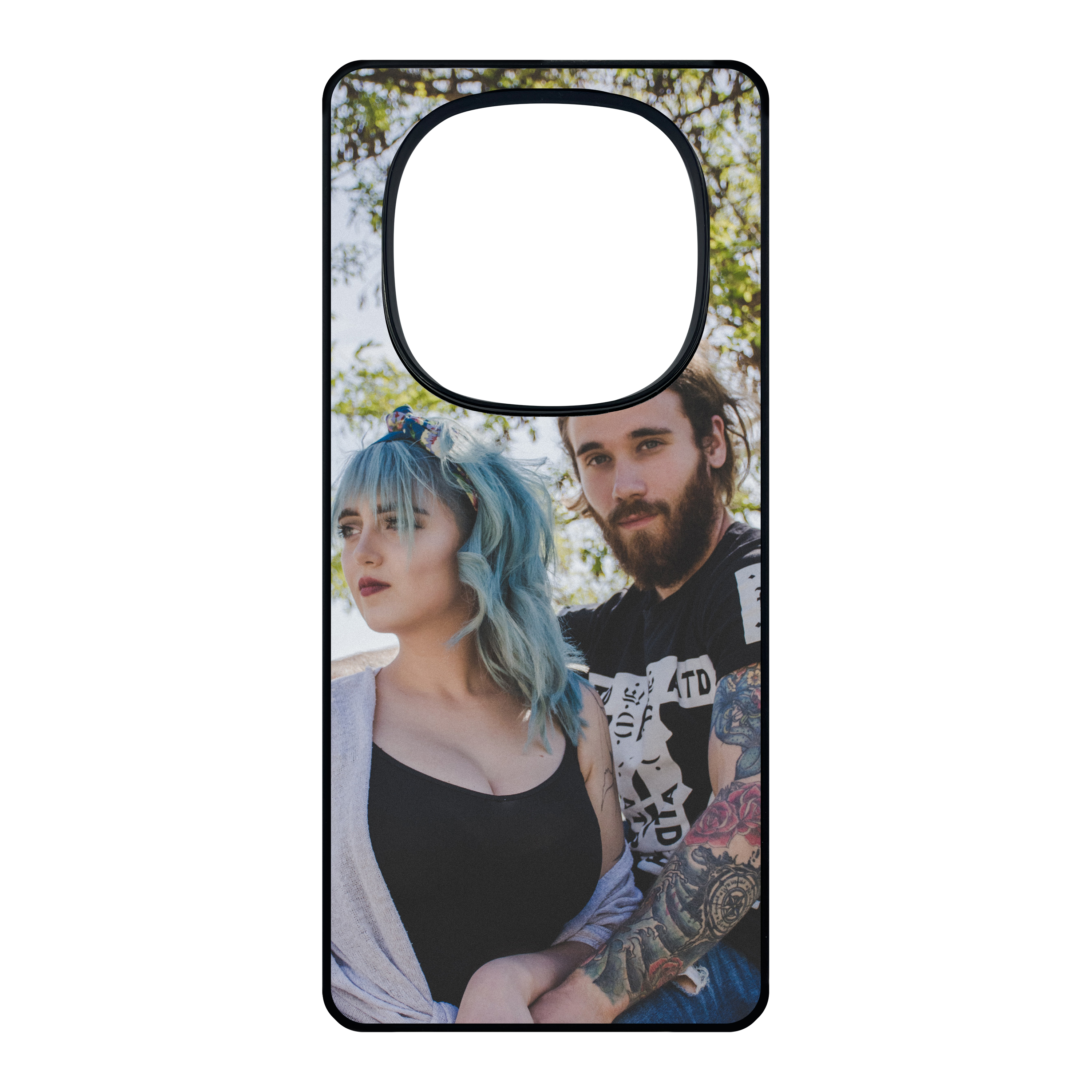 Xiaomi Redmi Note 14 Pro+ 5G Softcase 1