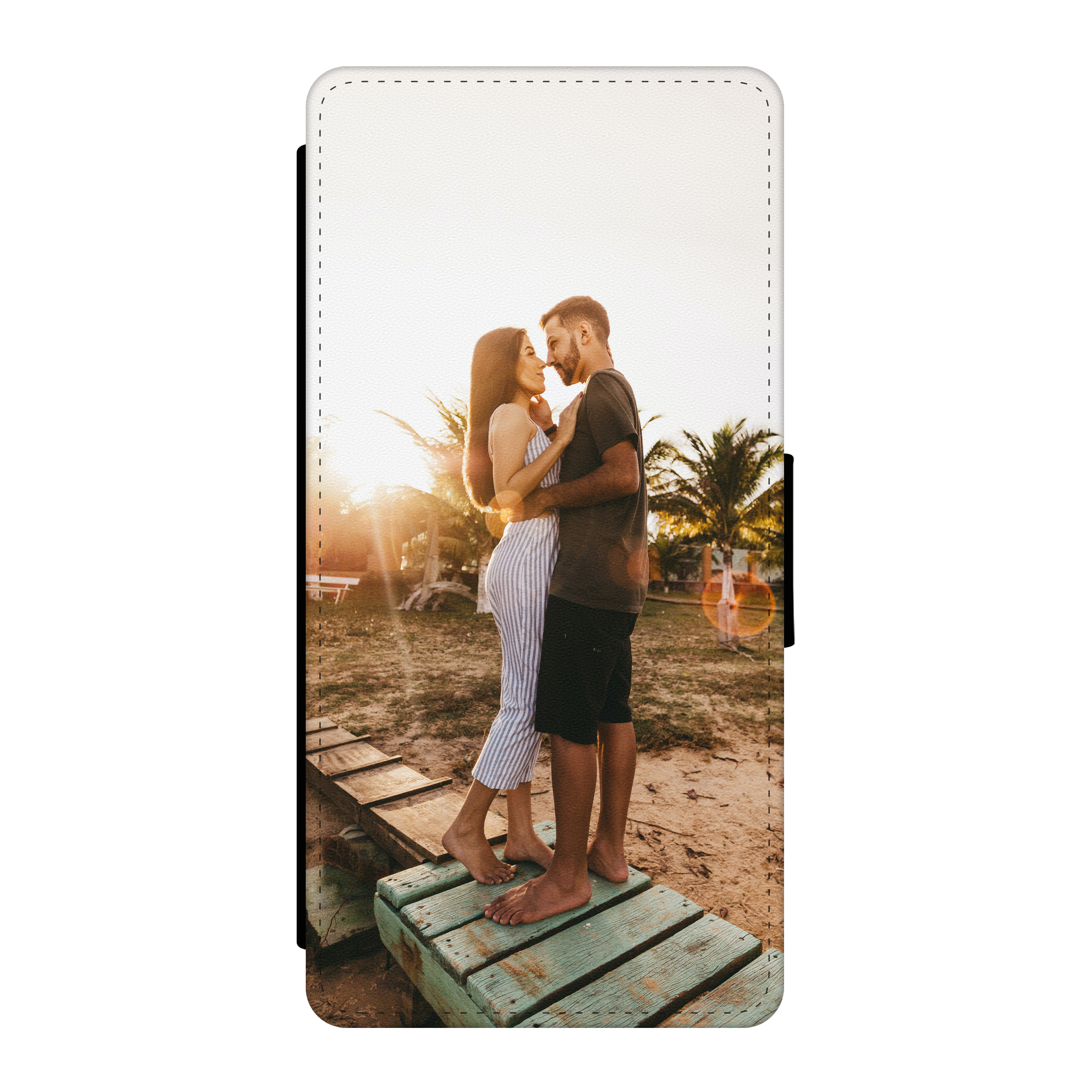 Galaxy Note 10 lite Flipcase 2