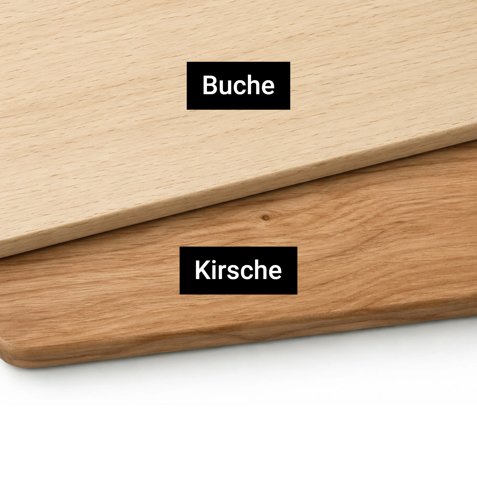 Holz-Frühstücksbrettchen Buche 4
