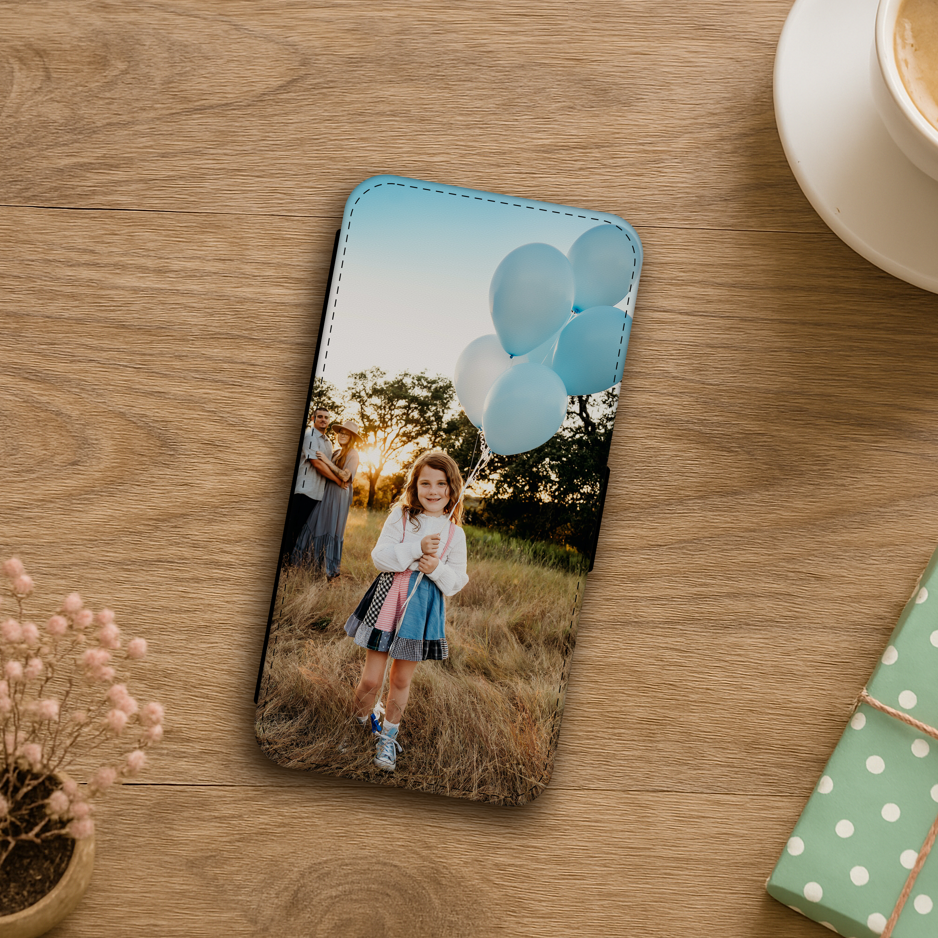iPhone 16e Flipcase 6