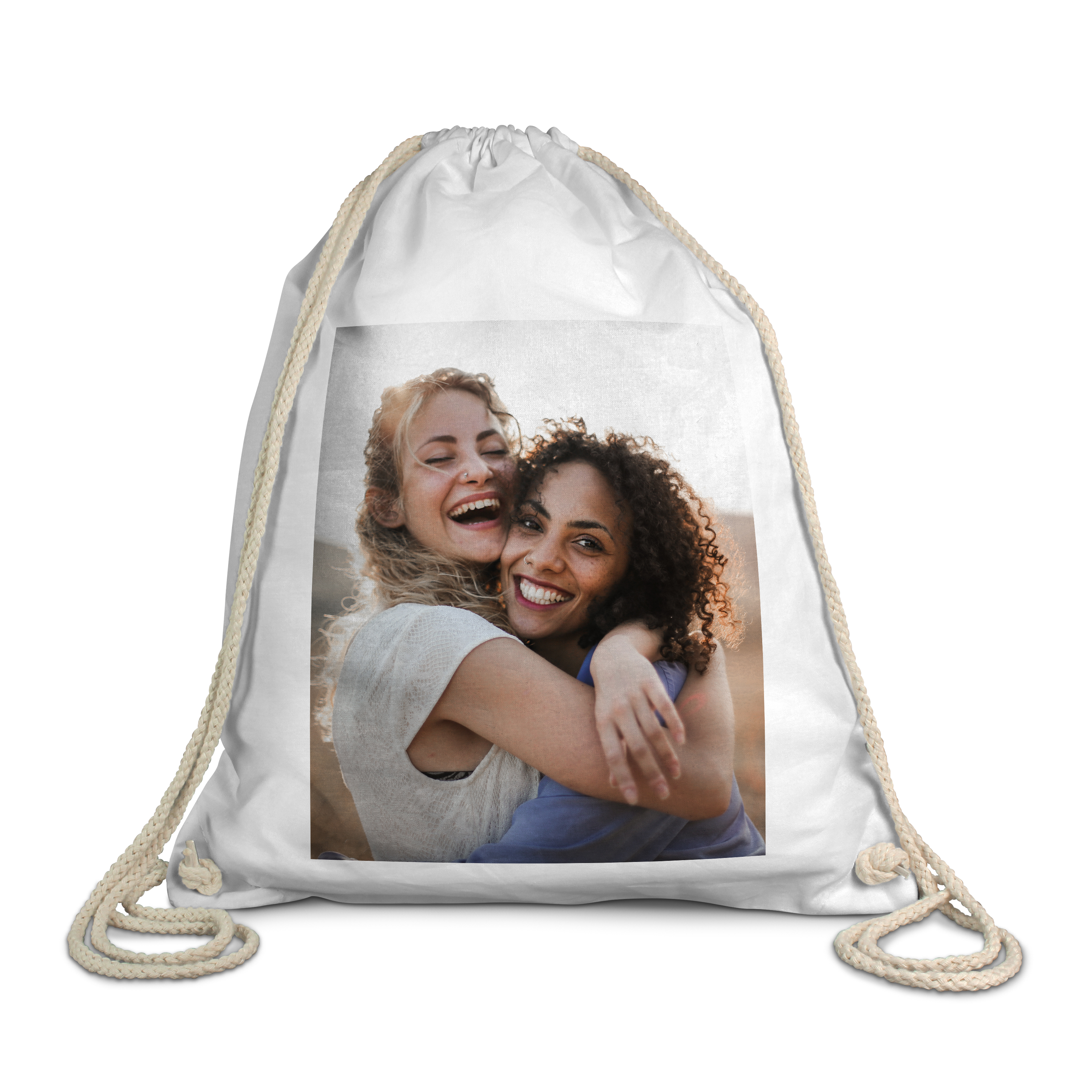 Turnbeutel - Standard 1