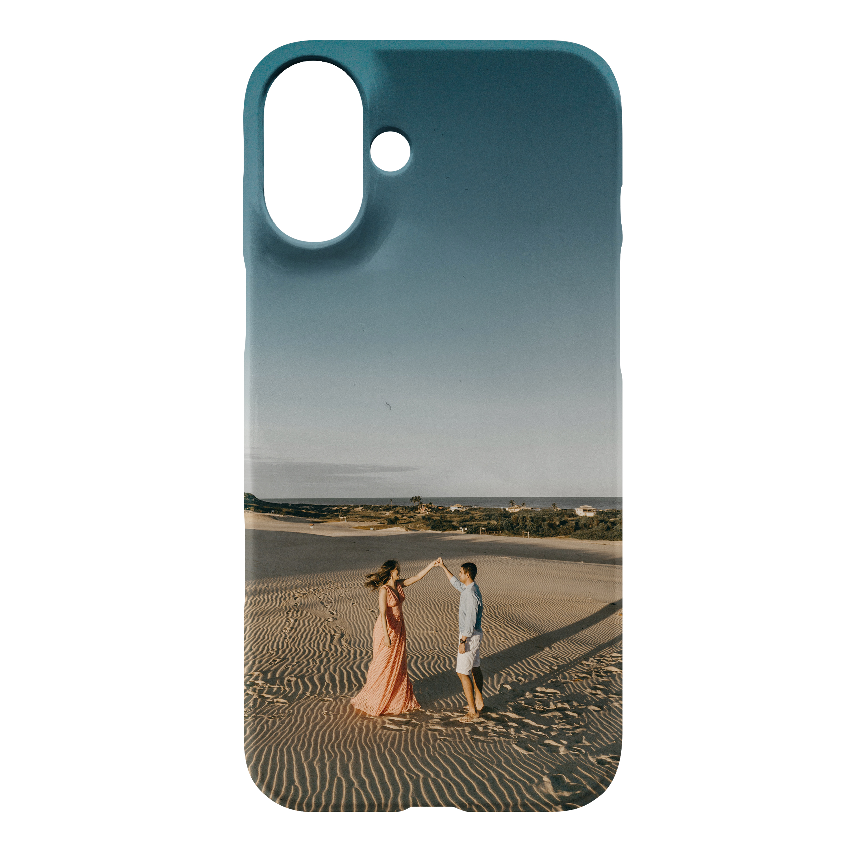 iPhone 16 Plus Premium Hardcase 2