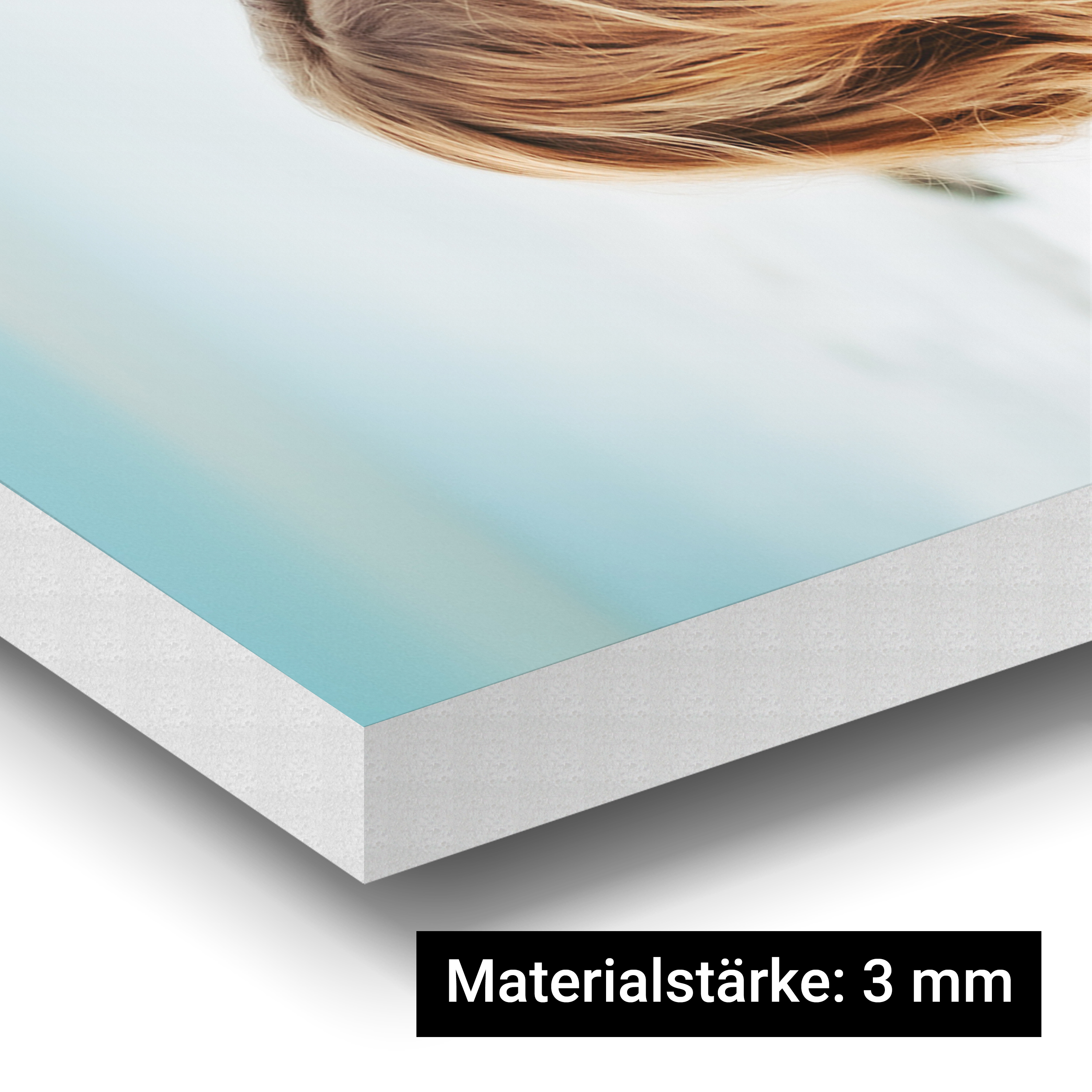 Mehrteiler 9er-Set 30 cm x 30 cm (9x 10x10 cm) 2
