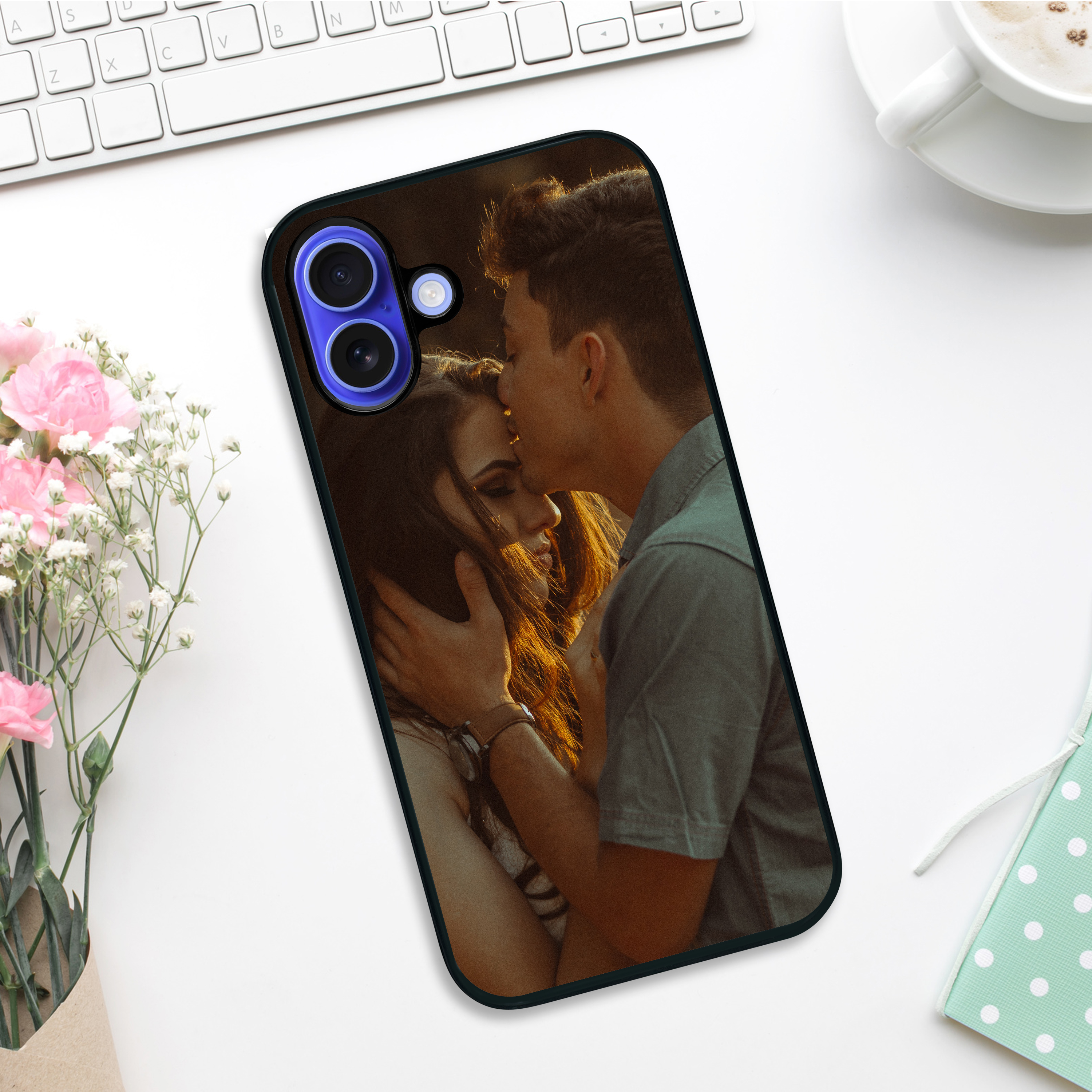 iPhone 16 Plus Hardcase 3