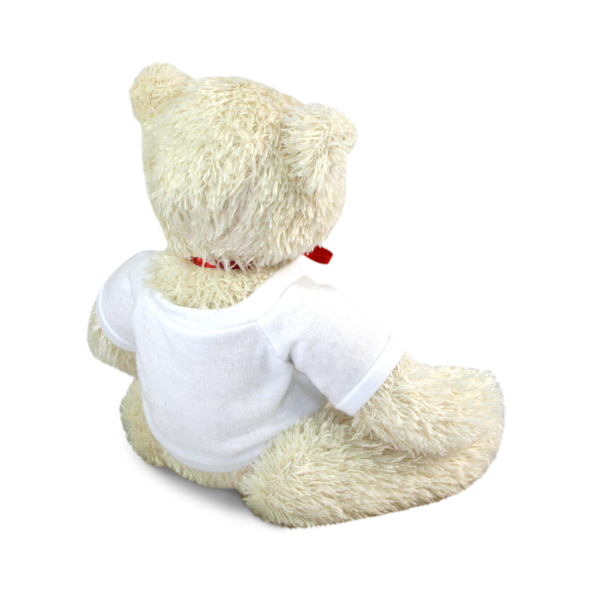Teddy mit Herz - Standard 2