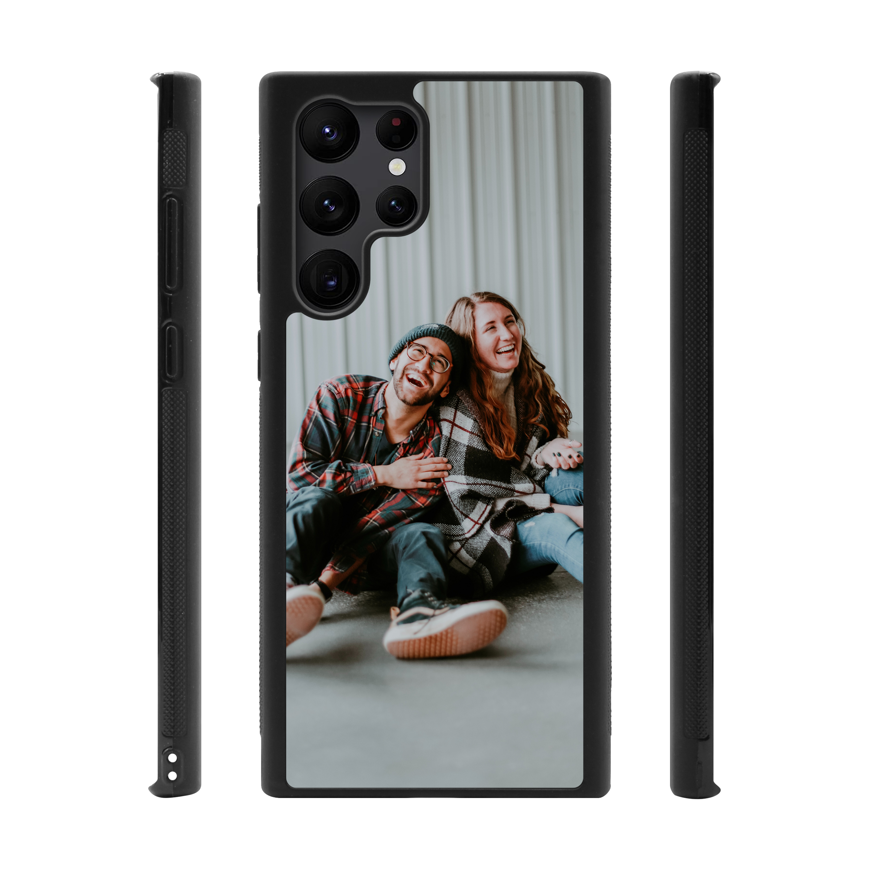 Galaxy S22 Ultra Softcase 2