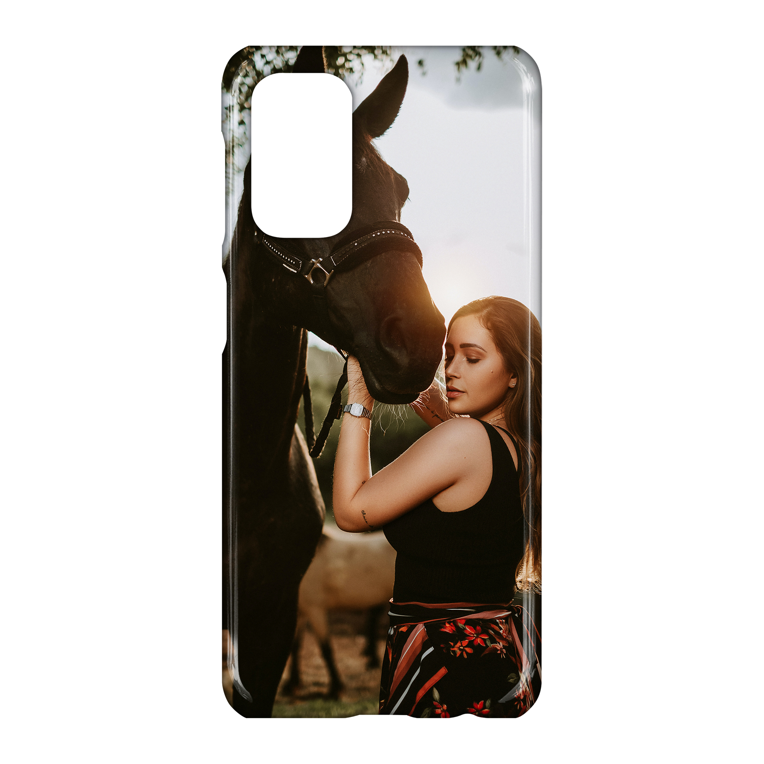 Galaxy A32 5G Premium Hardcase 1