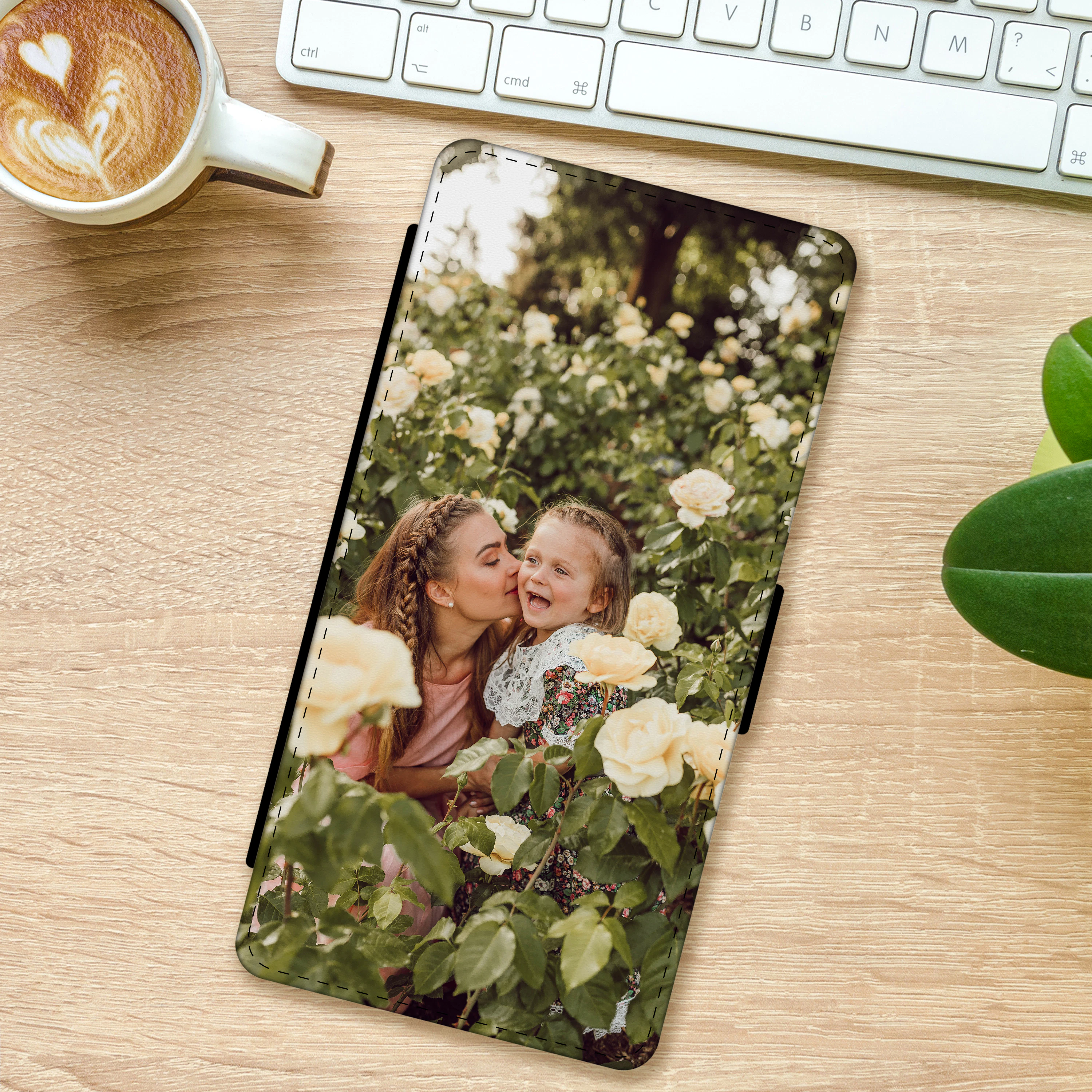 Xiaomi Redmi Note 13 Pro Flipcase 5