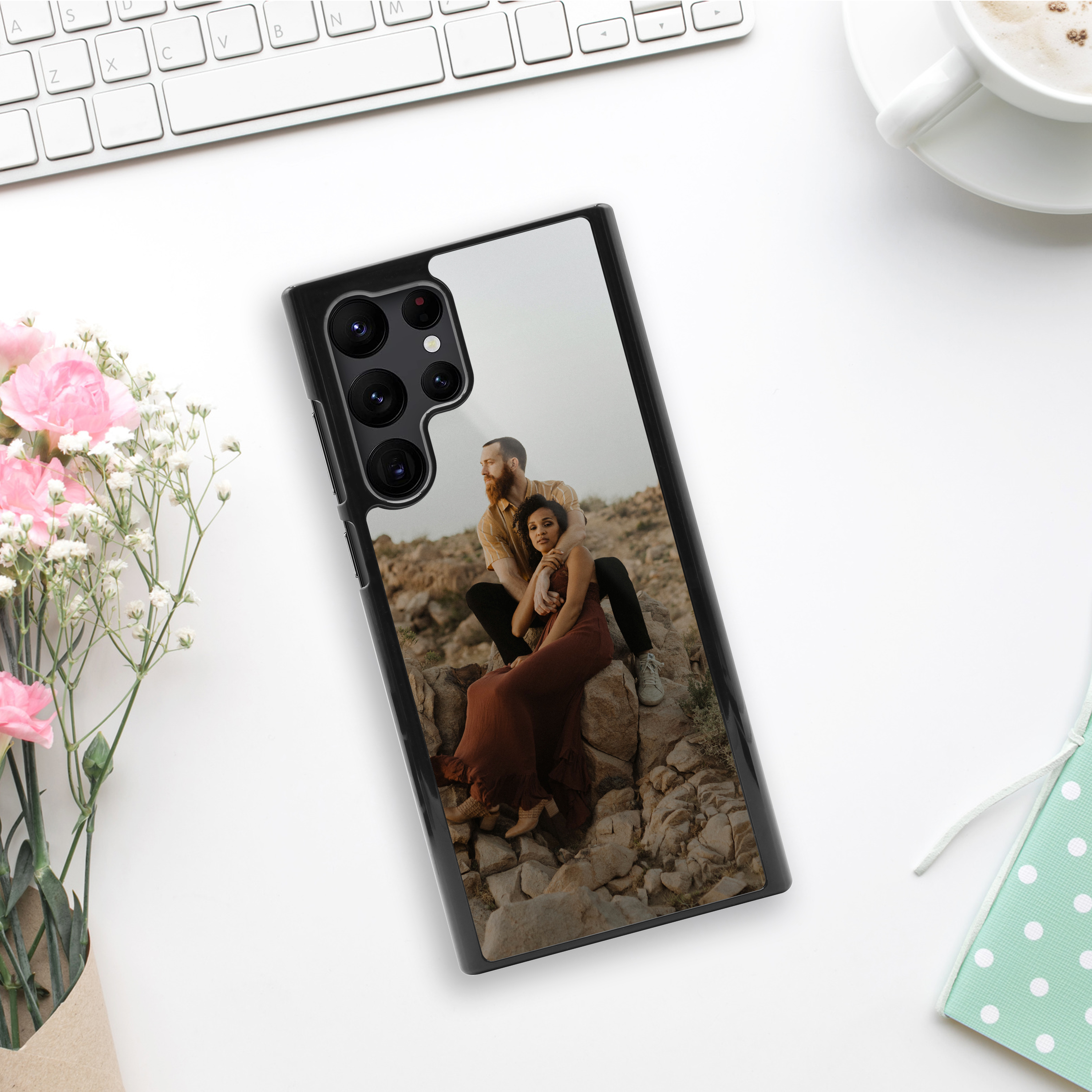 Galaxy S22 Ultra Hardcase 3