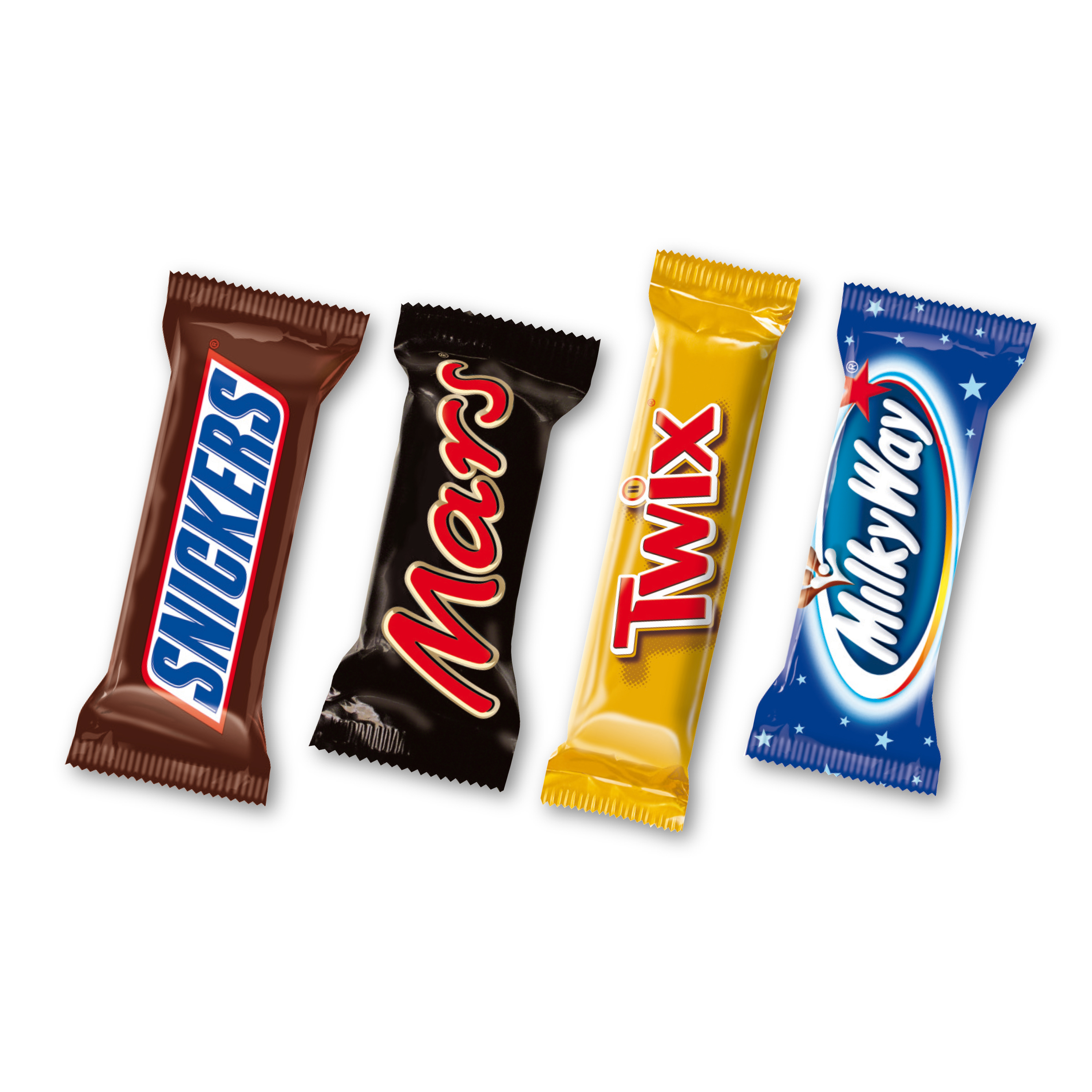 XL Adventskalender "Mixed Minis" - Standard 4