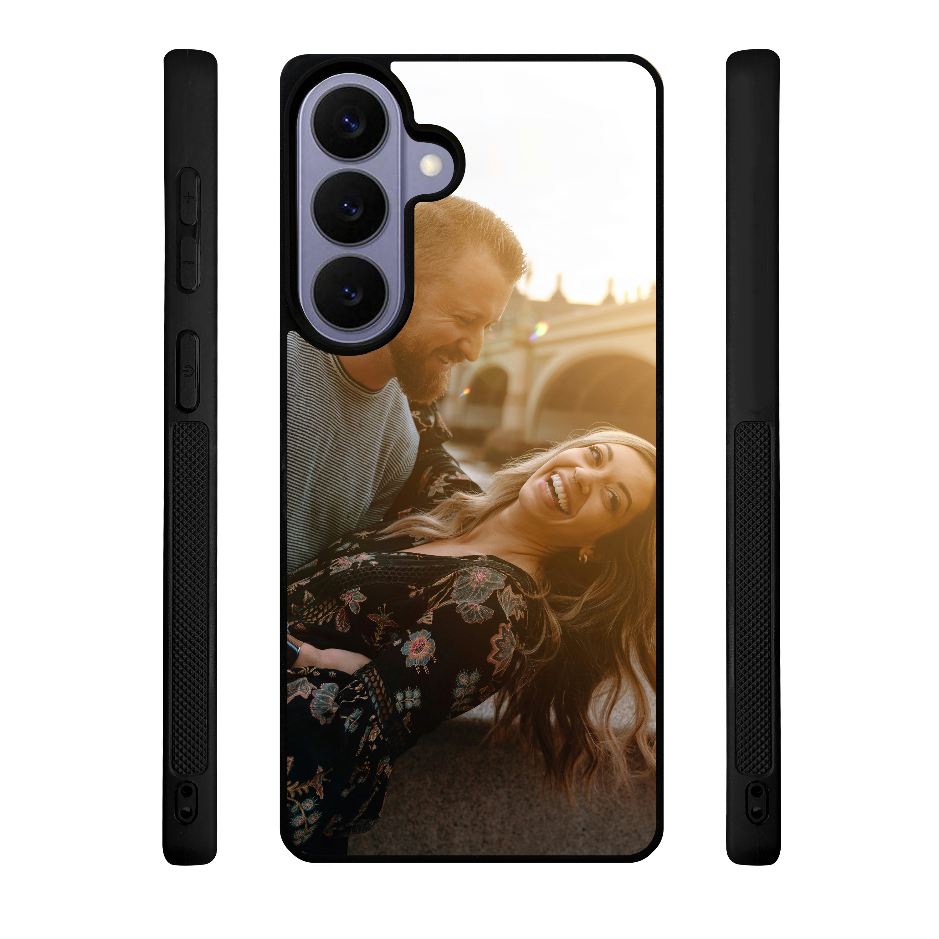 Galaxy S26+ Softcase 2