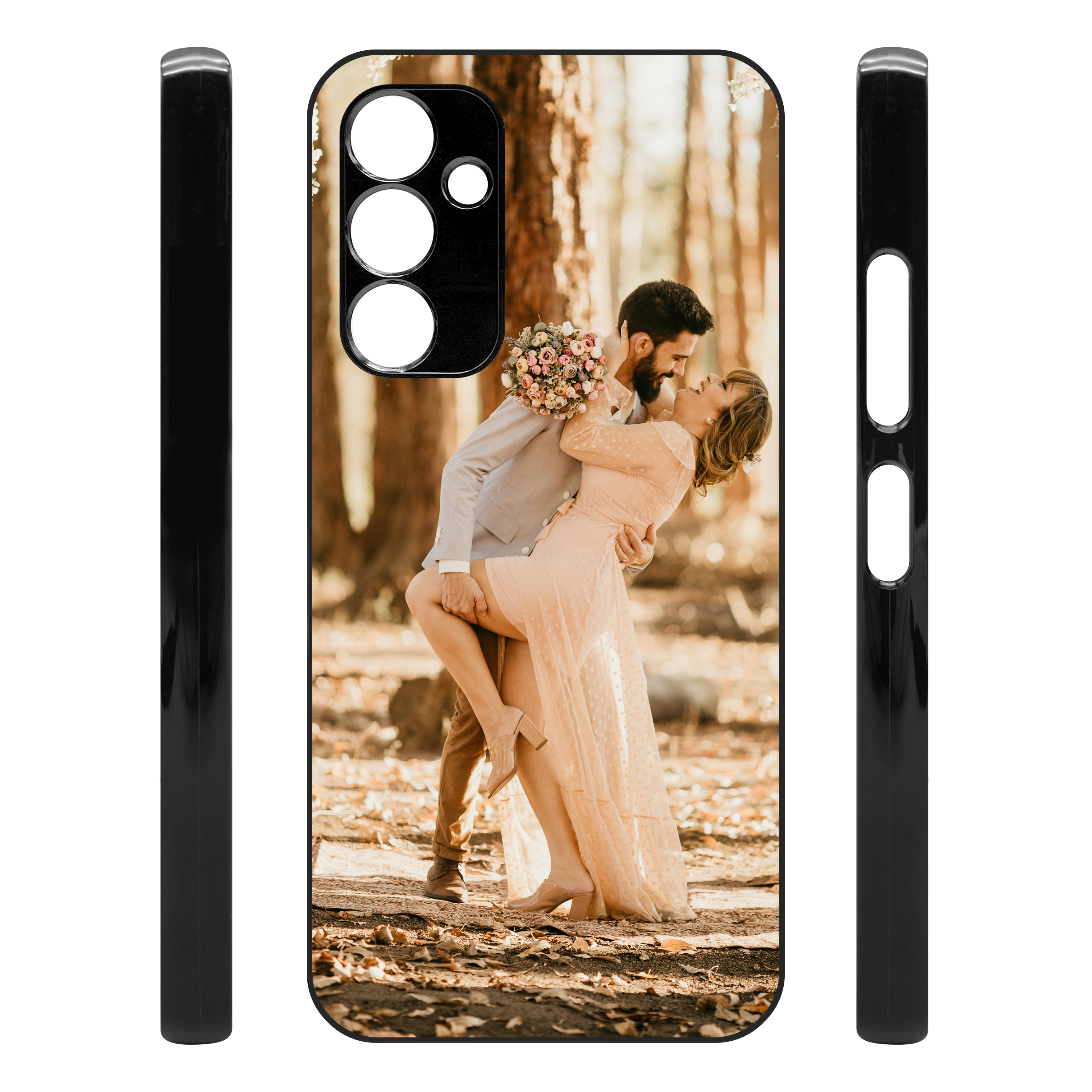 Galaxy A25 5G Hardcase 2