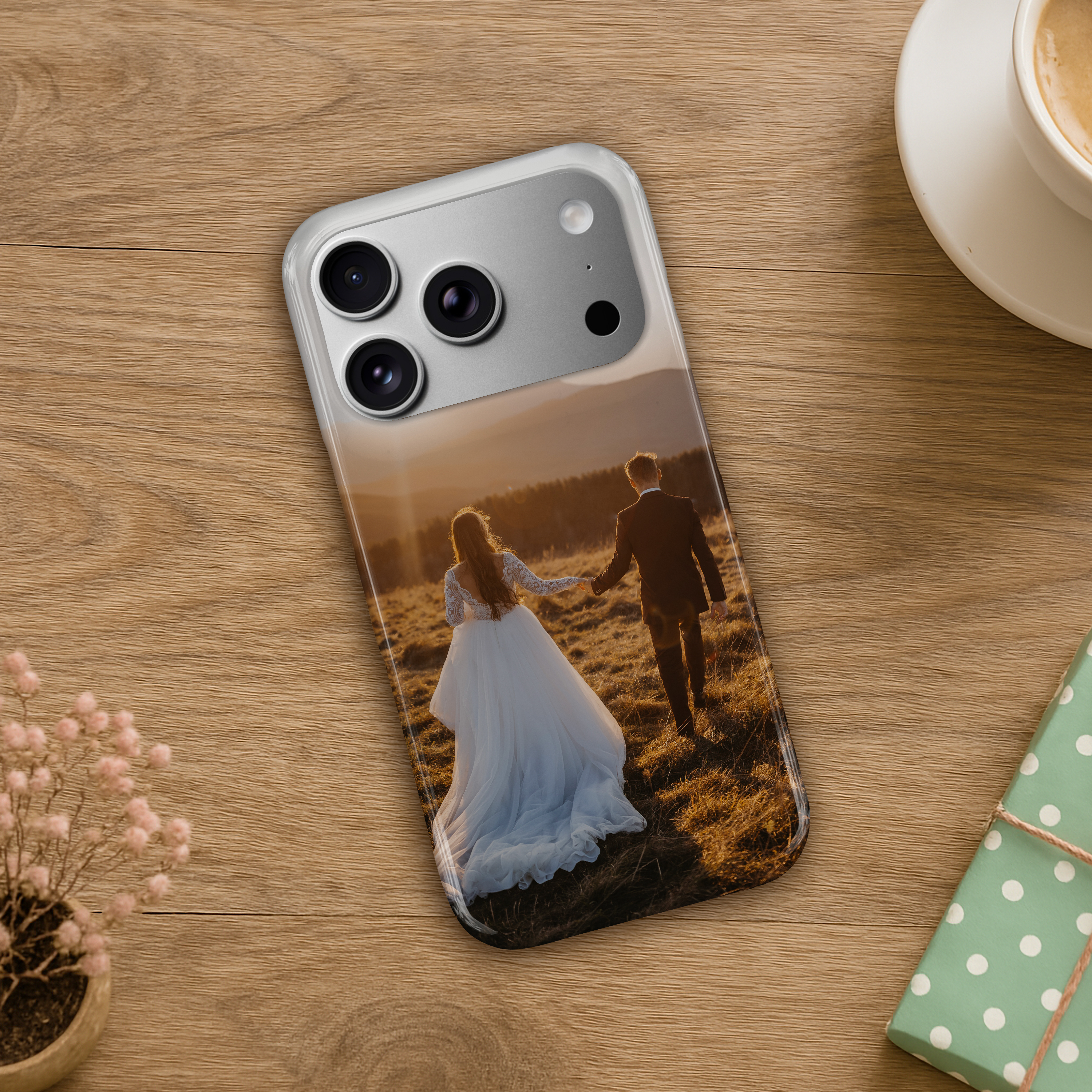 iPhone 17 Pro Premium Hardcase 3