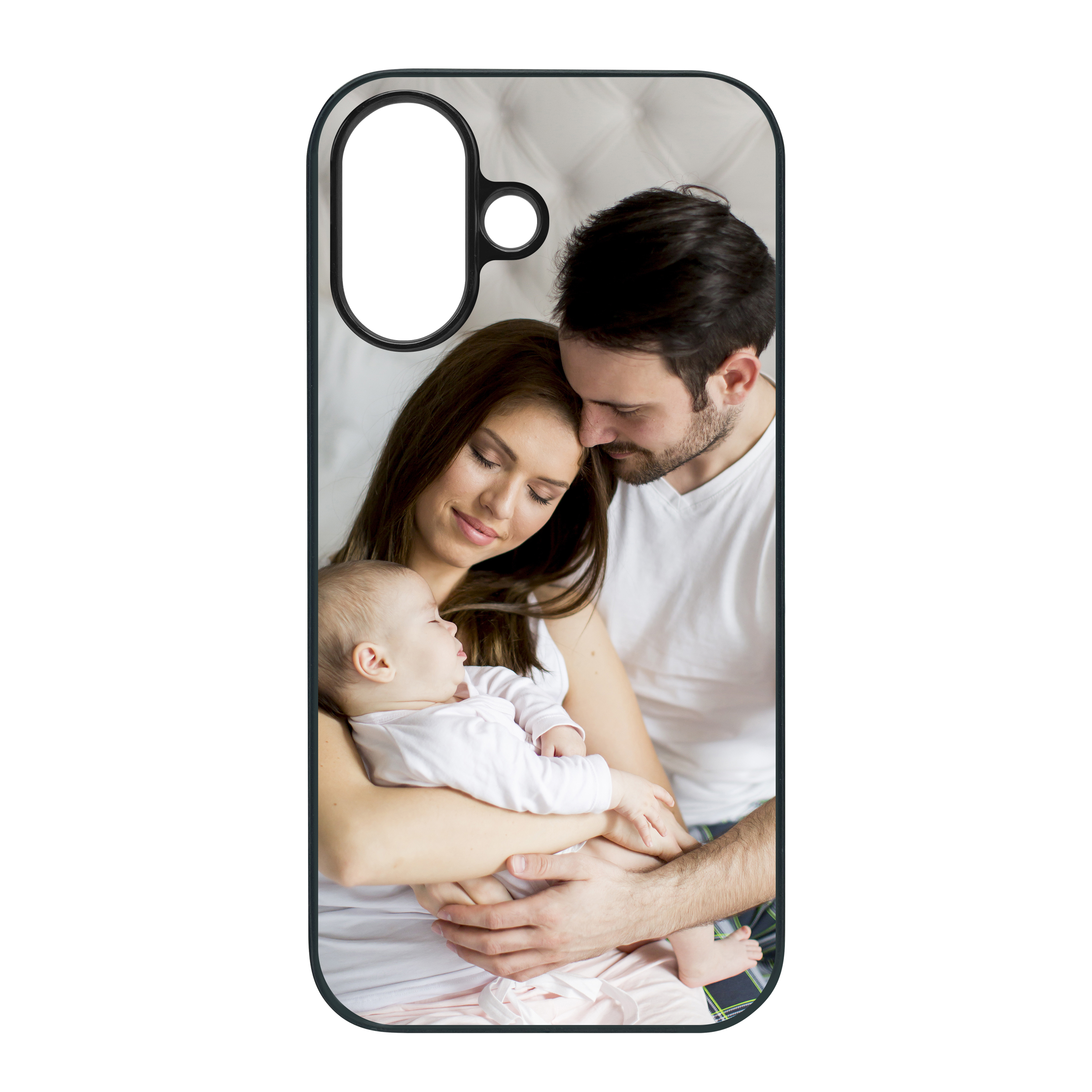 iPhone 16 Softcase 1