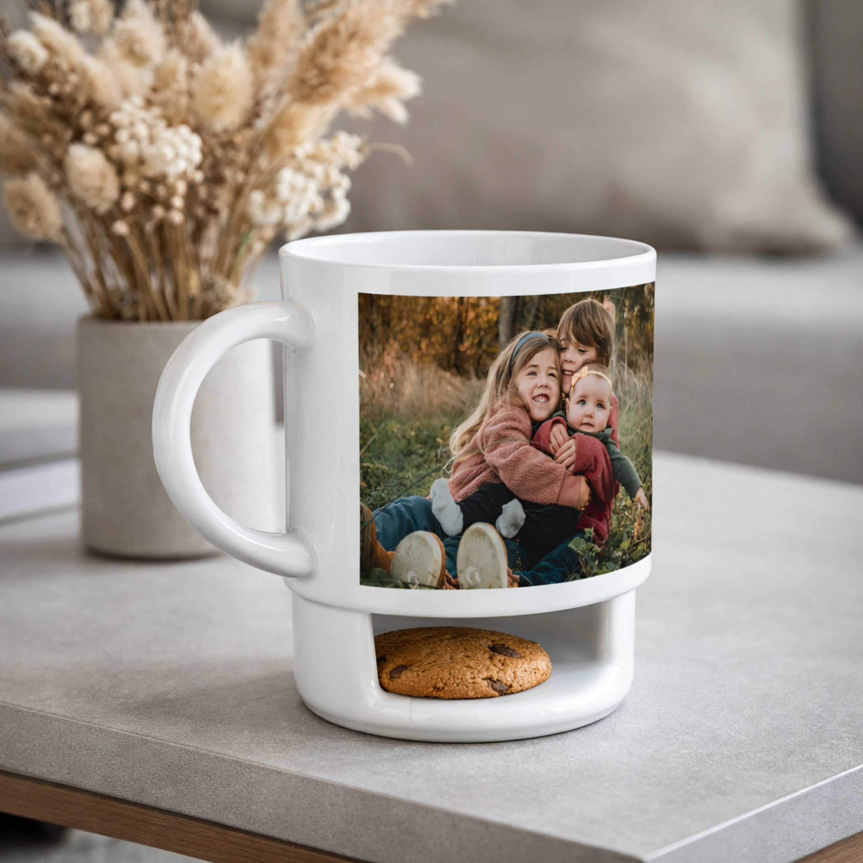 Cookie-Tasse - Standard 7