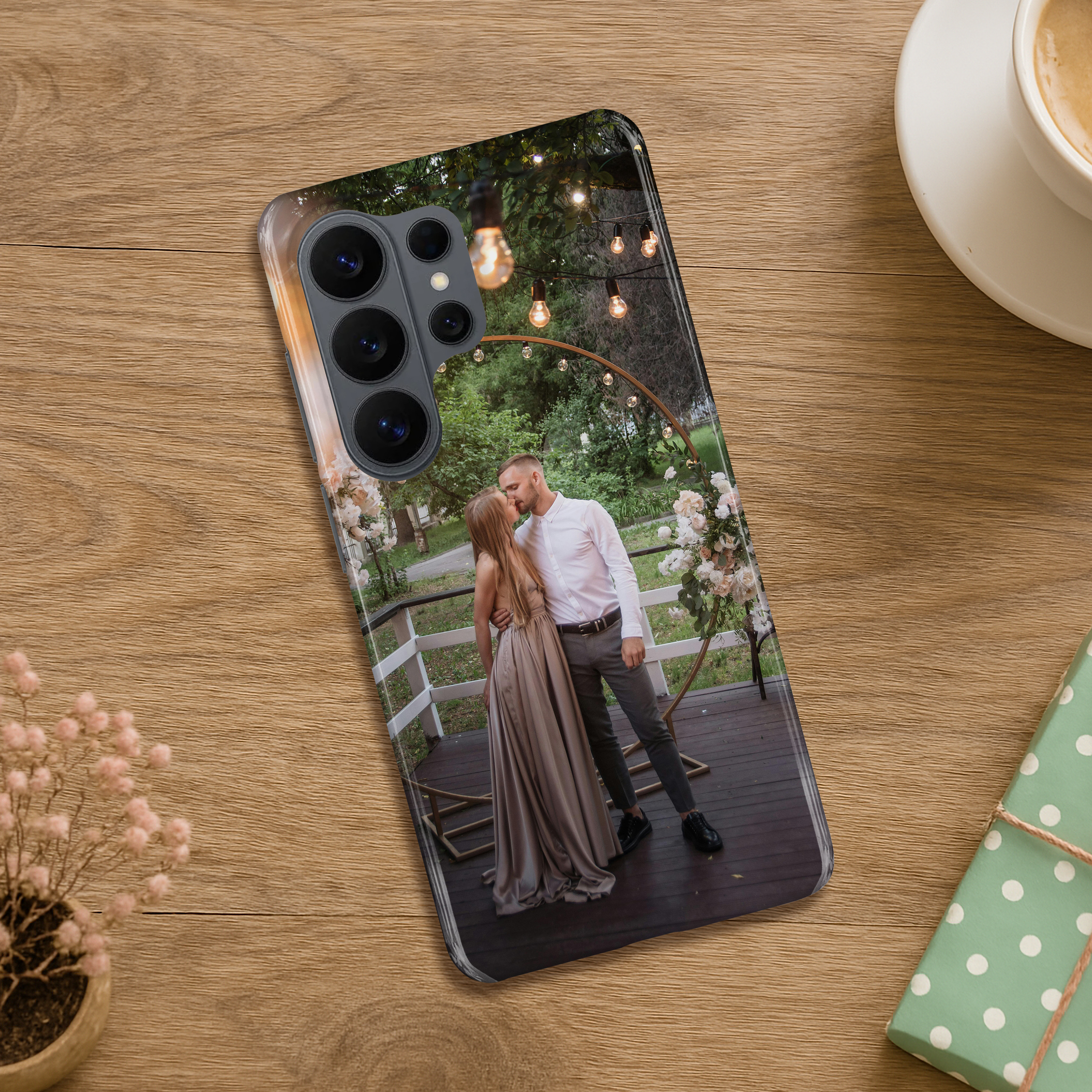 Galaxy S26 Ultra Premium Hardcase 3