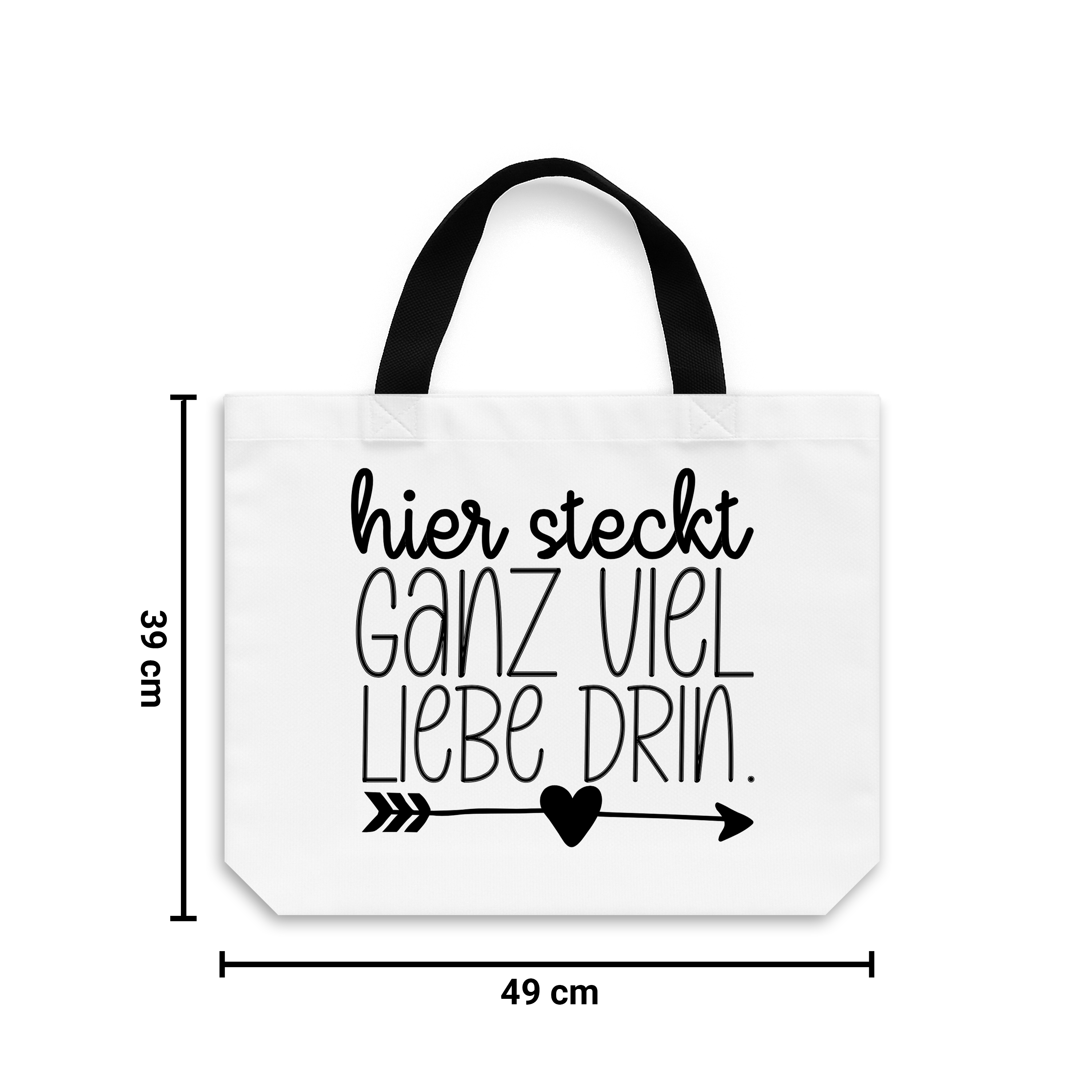 Einkaufstasche - Standard 4