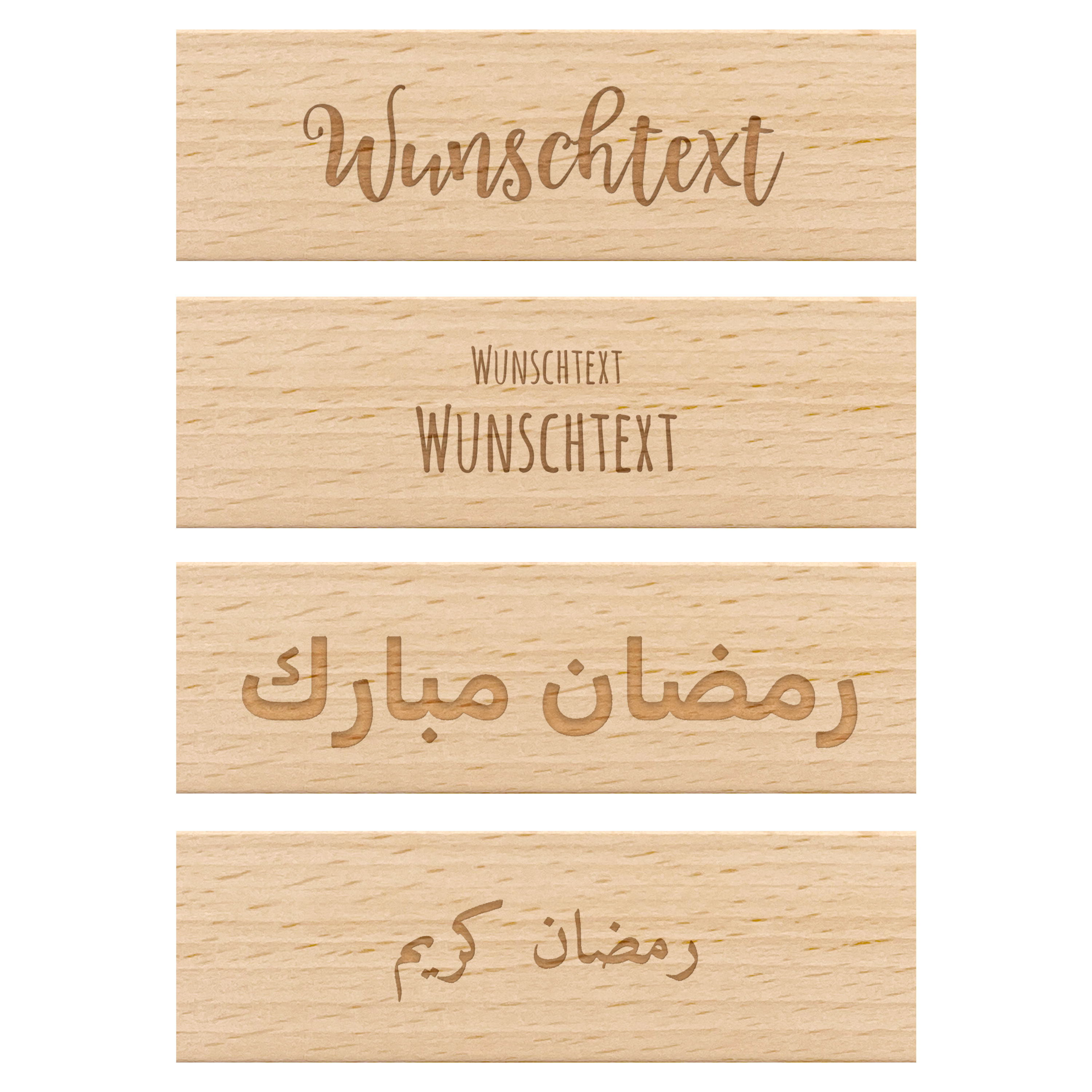 Ramadan Kalender - Standard 5