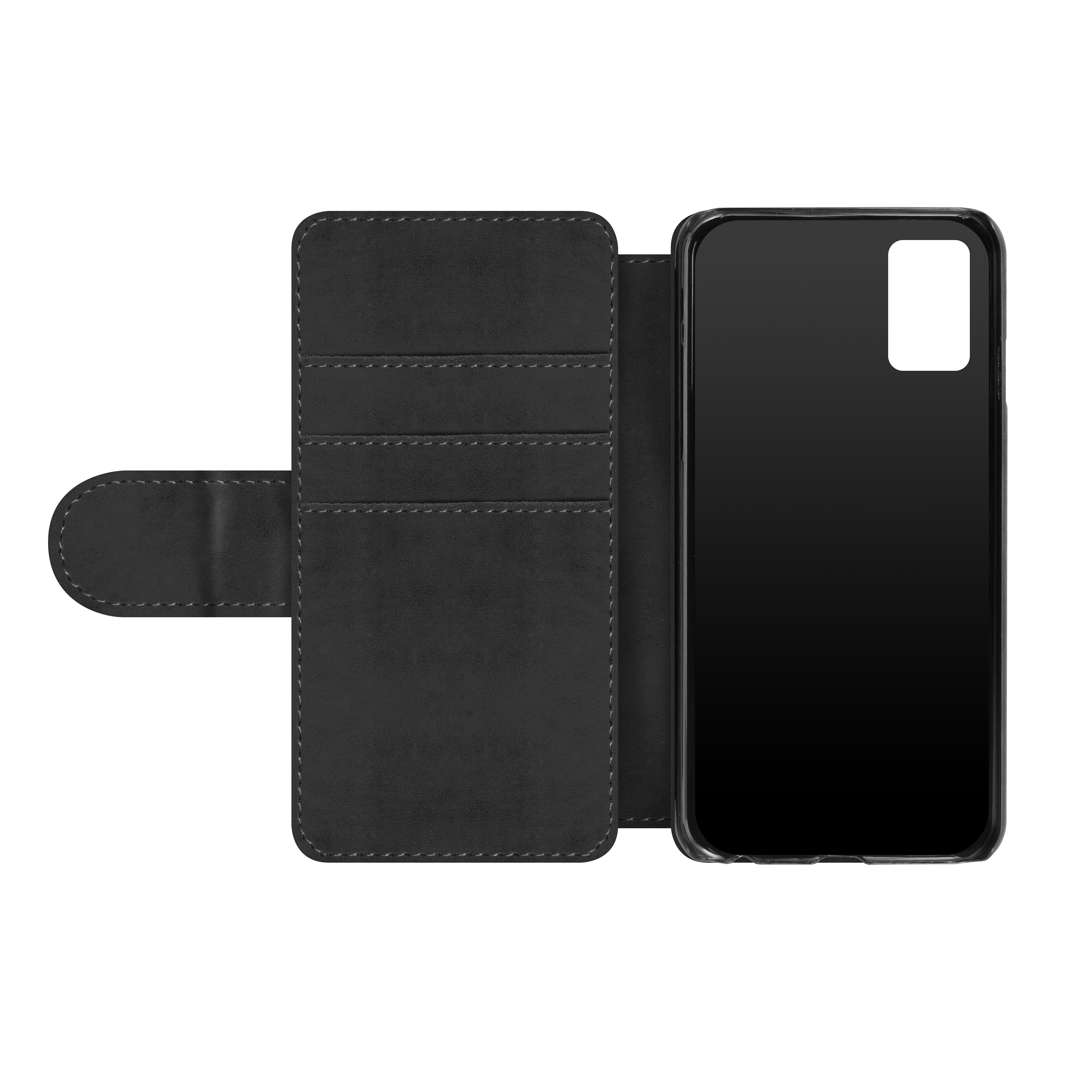 Galaxy A41 Flipcase 4