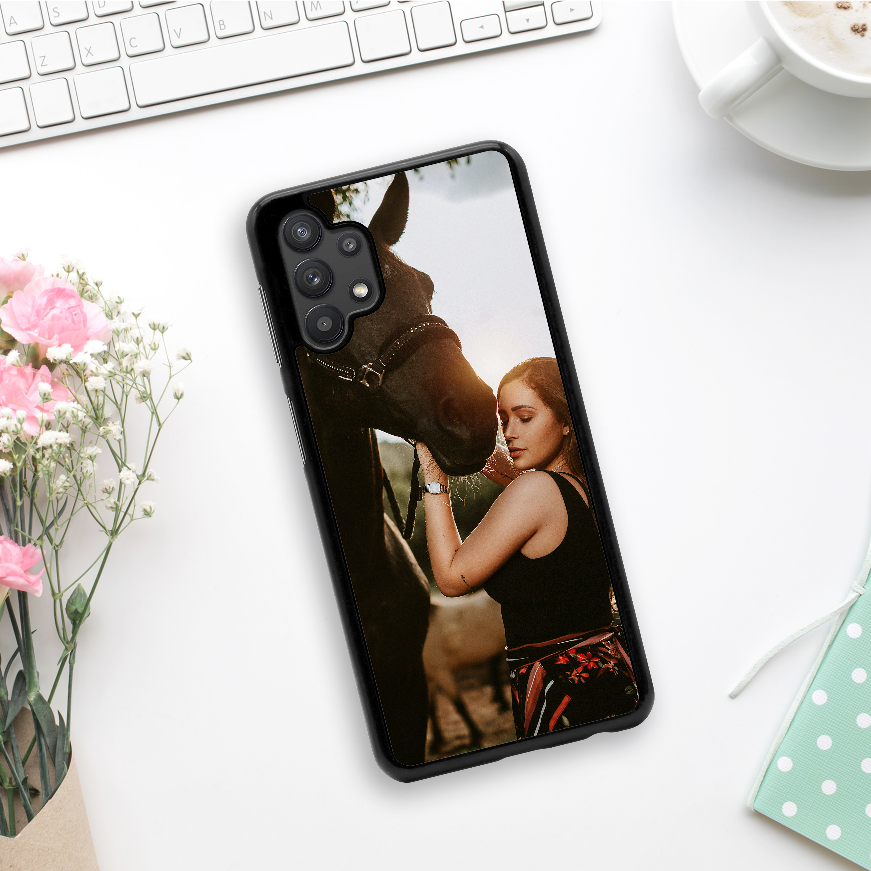 Galaxy A32 5G Hardcase 2