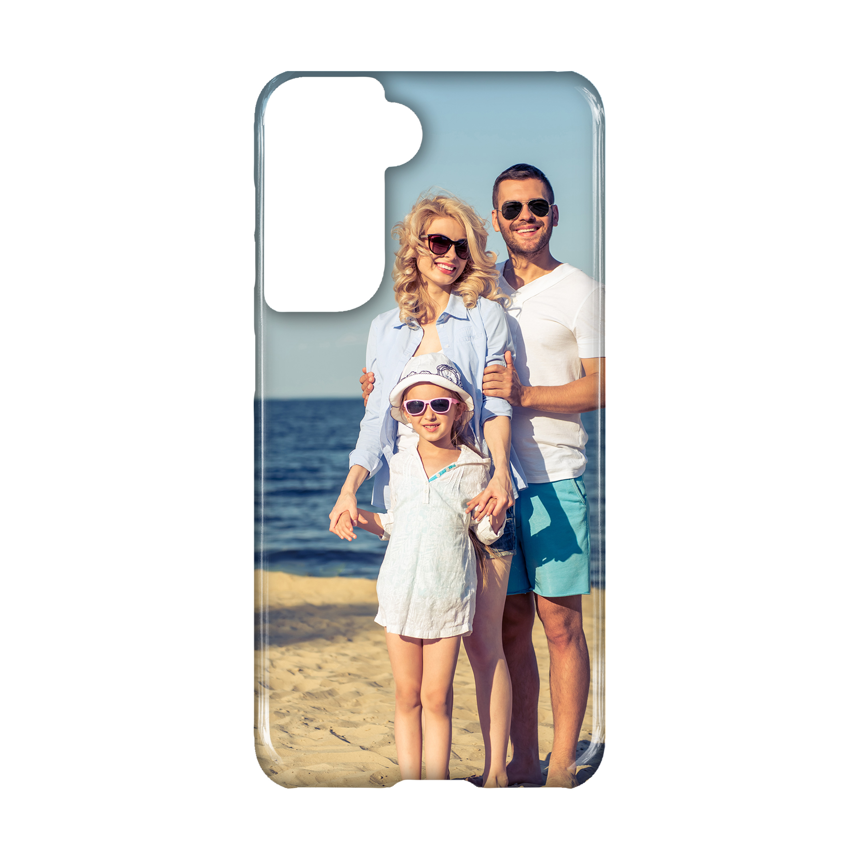 Galaxy S21 5G Premium Hardcase 2