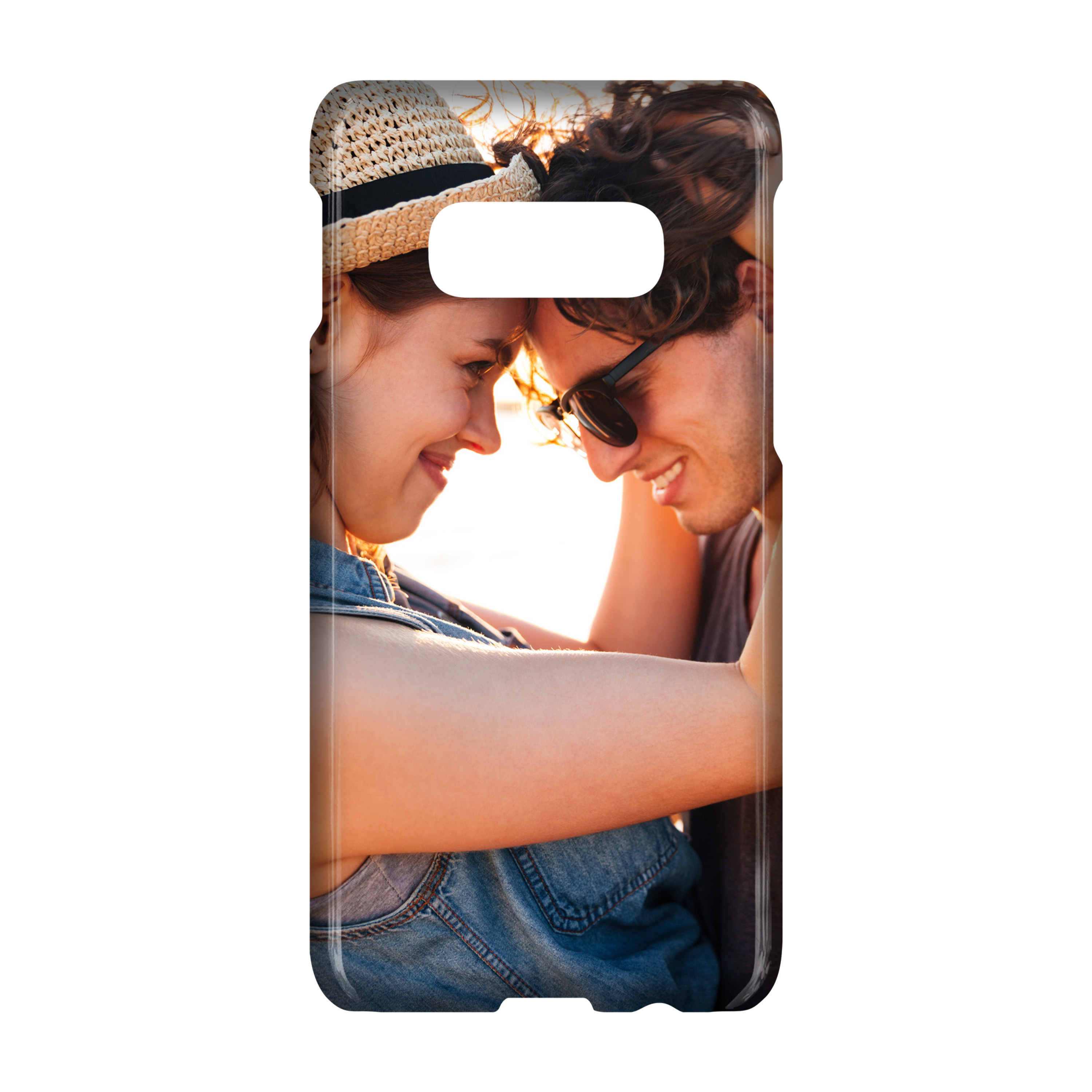 Galaxy S10e Premium Hardcase 2