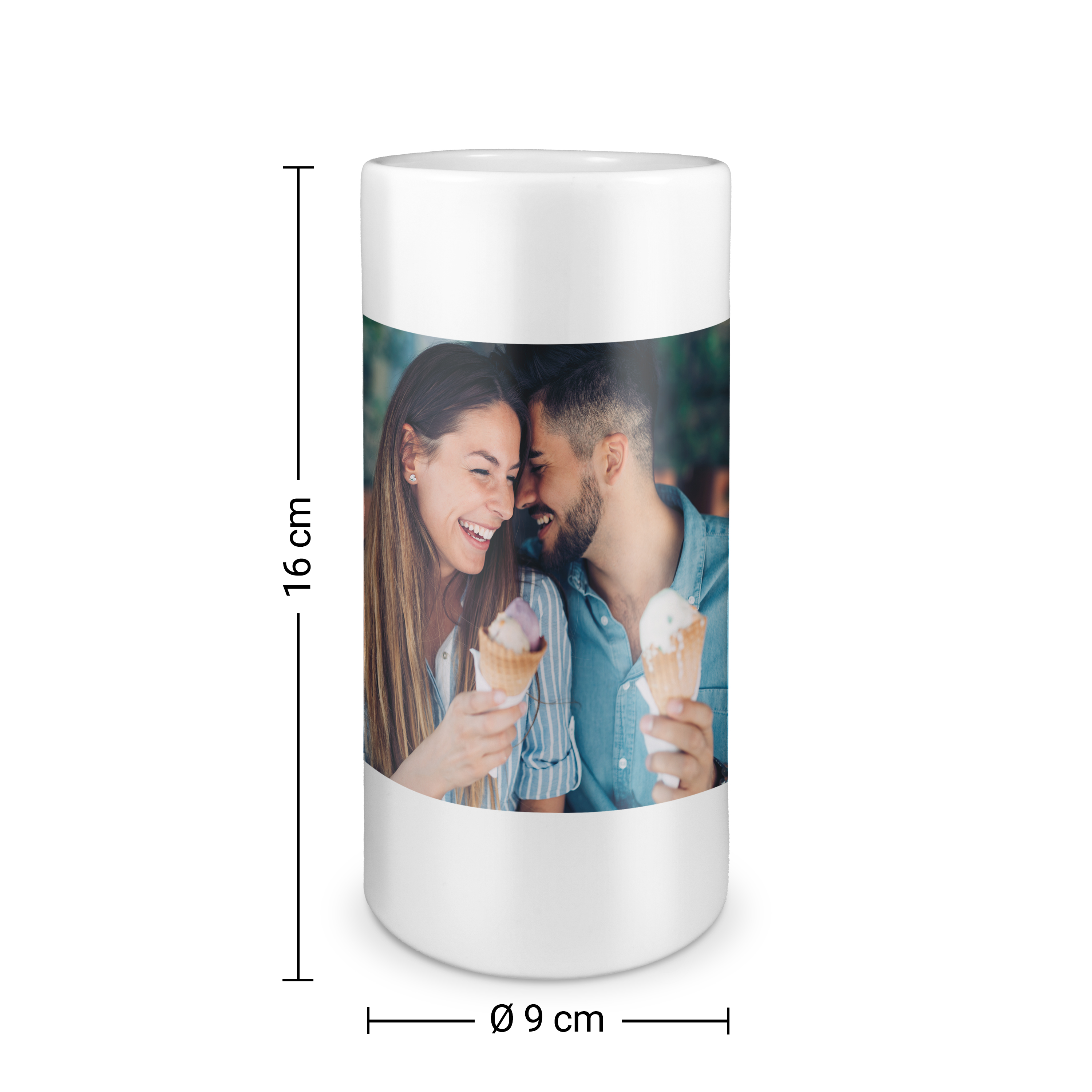 Blumenvase - Standard 5