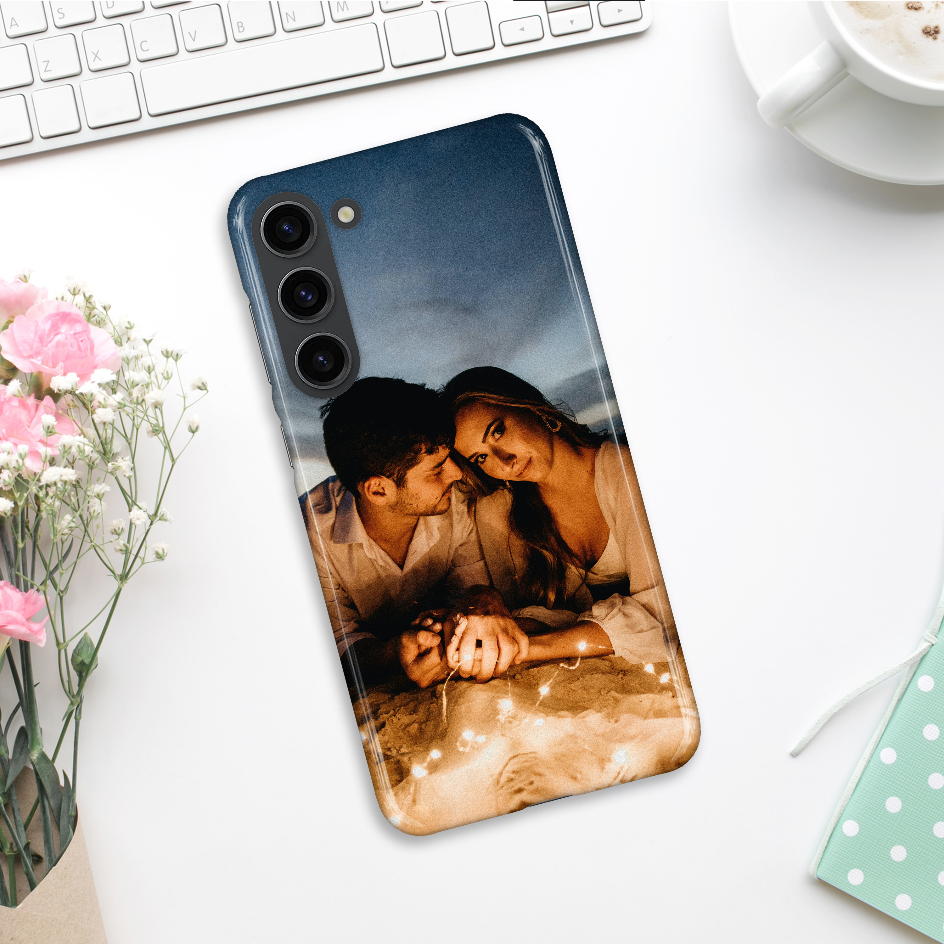 Galaxy S23+ Premium Hardcase 3