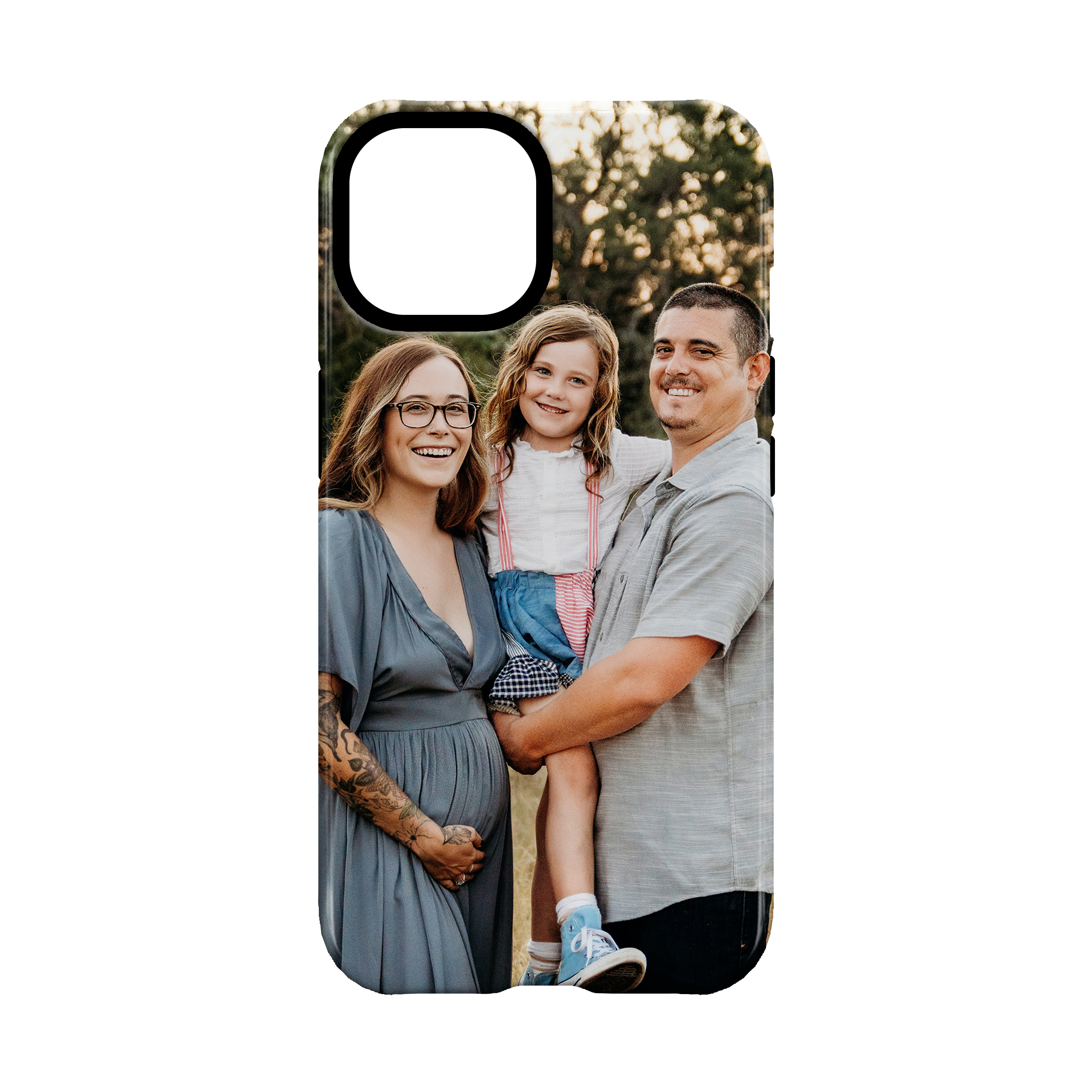 iPhone 15 Premium Softcase 2