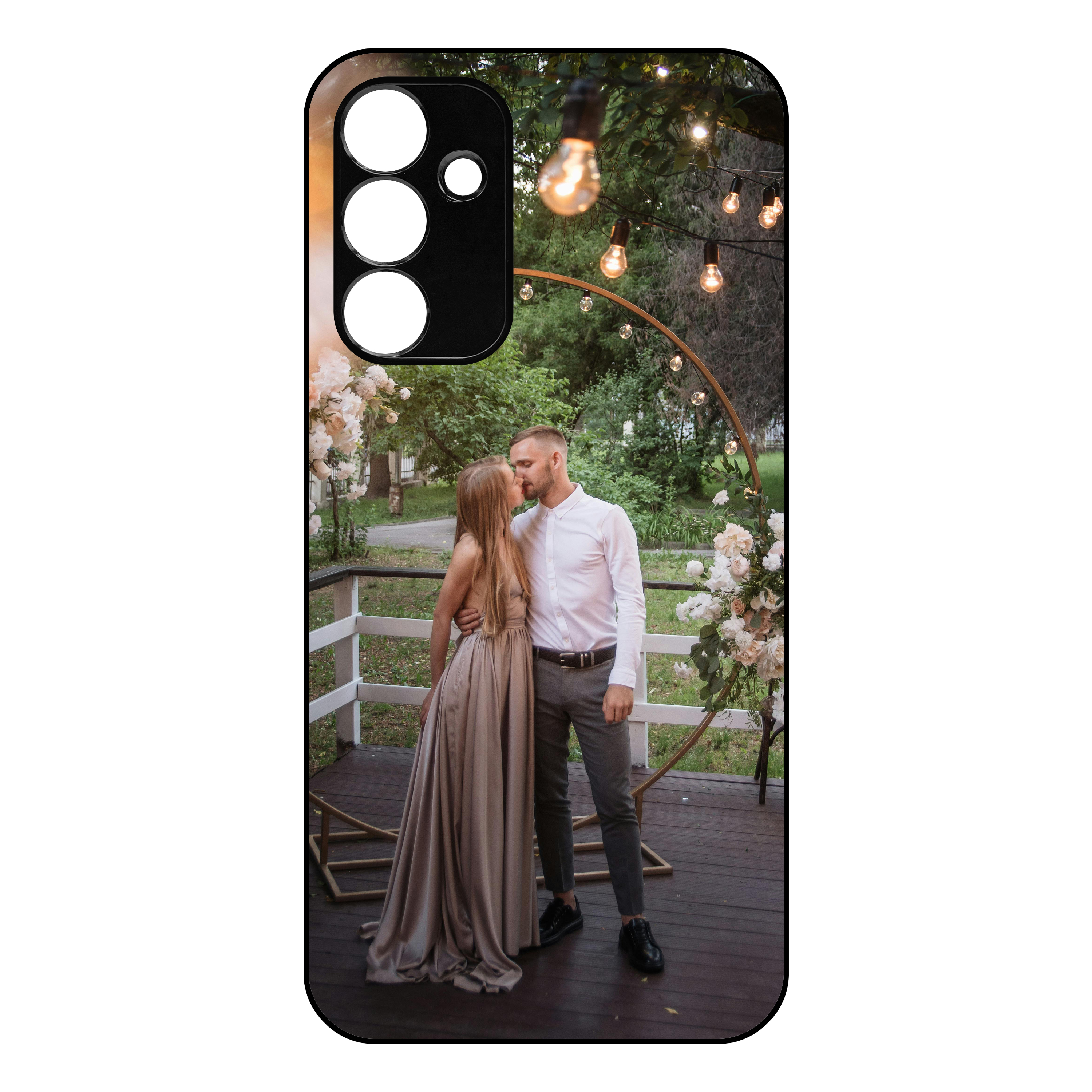 Galaxy A15 Hardcase 1