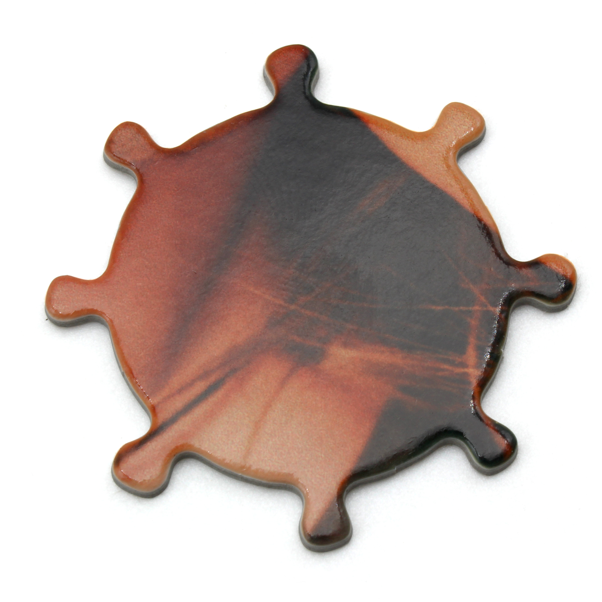 Rundpuzzle - Standard 6